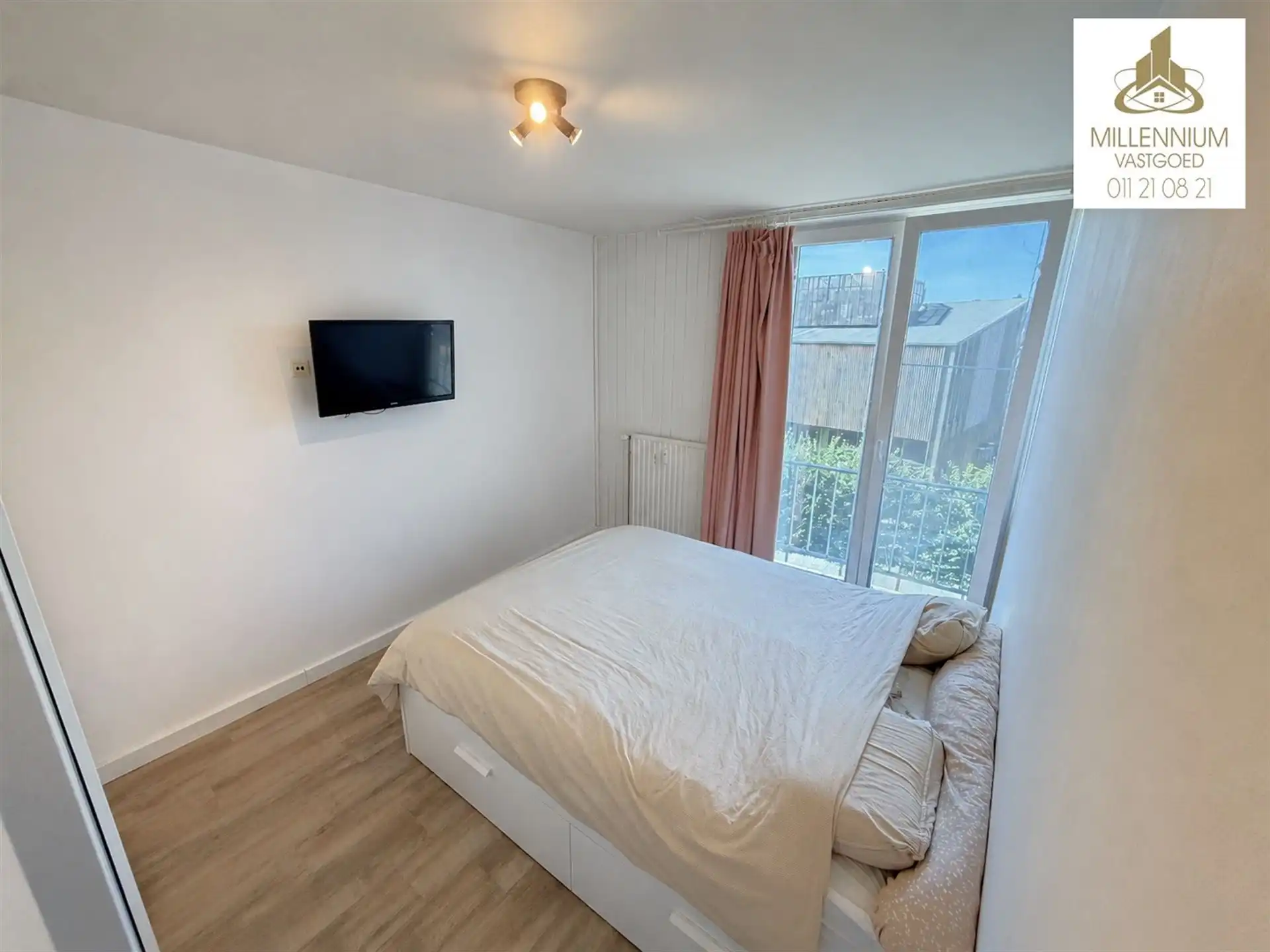 Appartement 3slpk centrum Diepenbeek foto 15