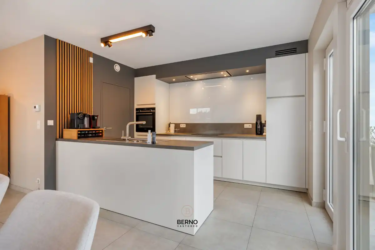 Instapklare HOB met tuinkantoor in Zottegem foto 7