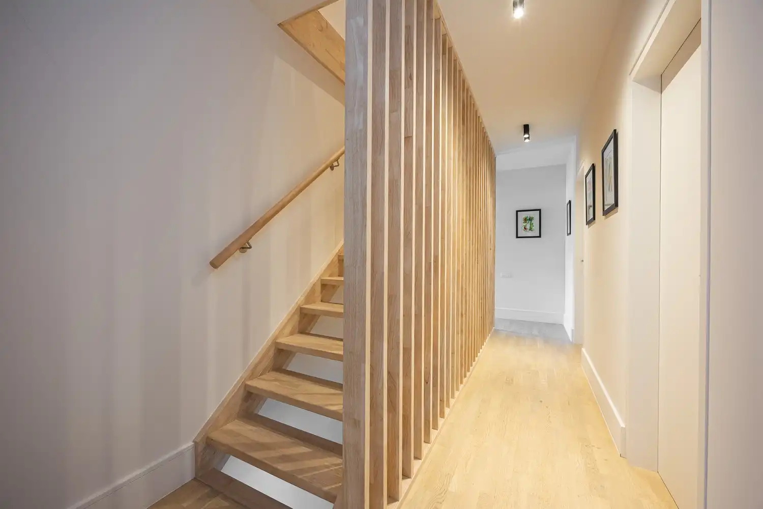 Residentie St-Agnesdal – afgewerkte luxe woning  in gesloten woondomein met parktuin foto 15