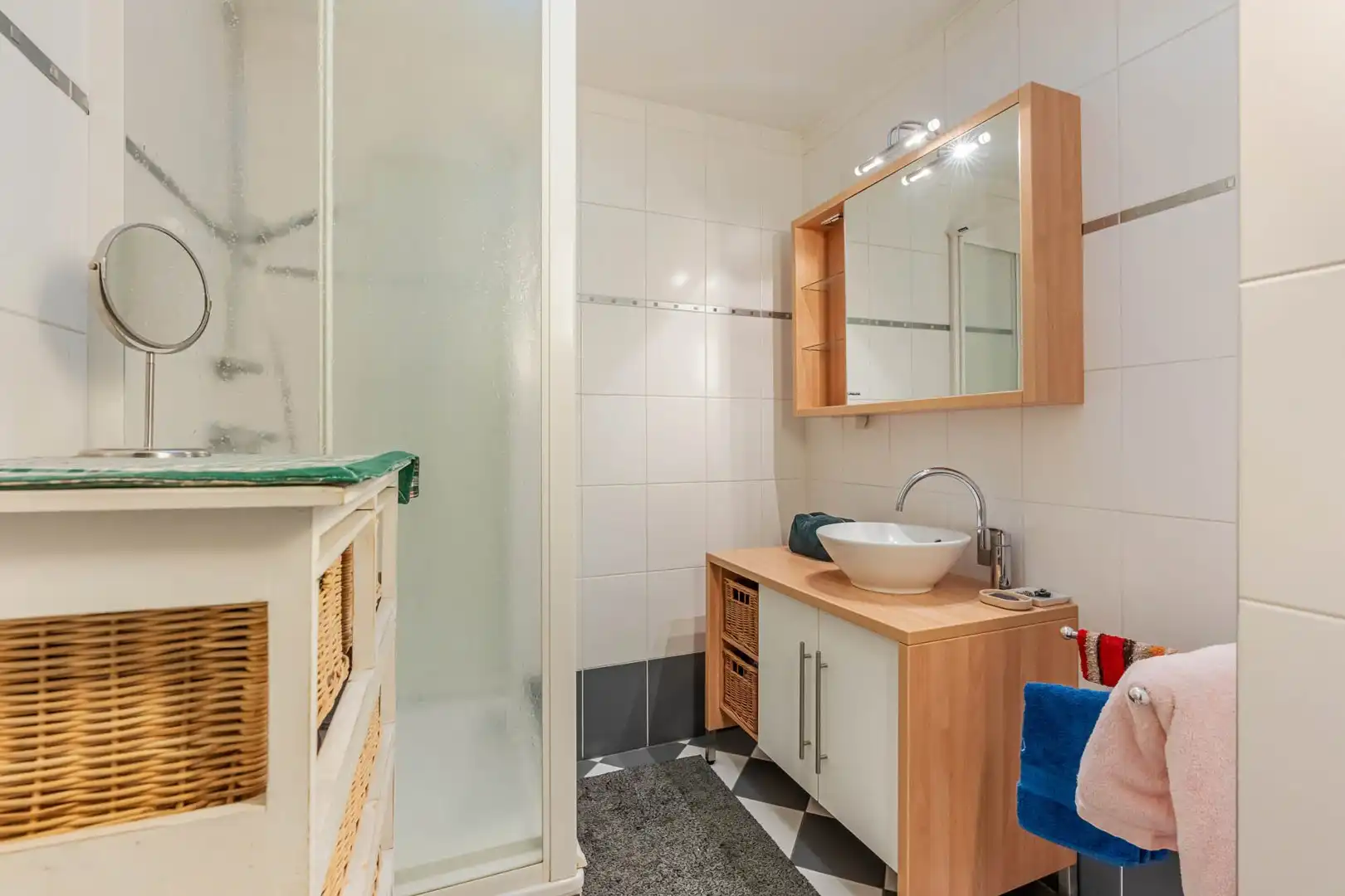 Penthouse in hartje Sint-Truiden met royaal terras, balkon én garage. foto 12