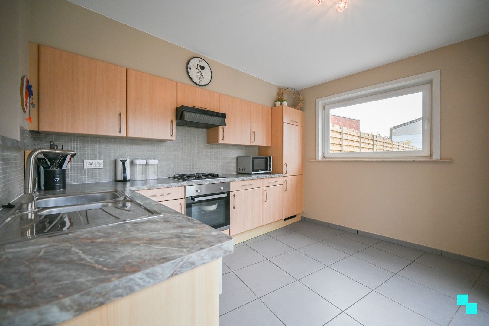 Instapklare HOB met drie slaapkamers te Izegem foto 10