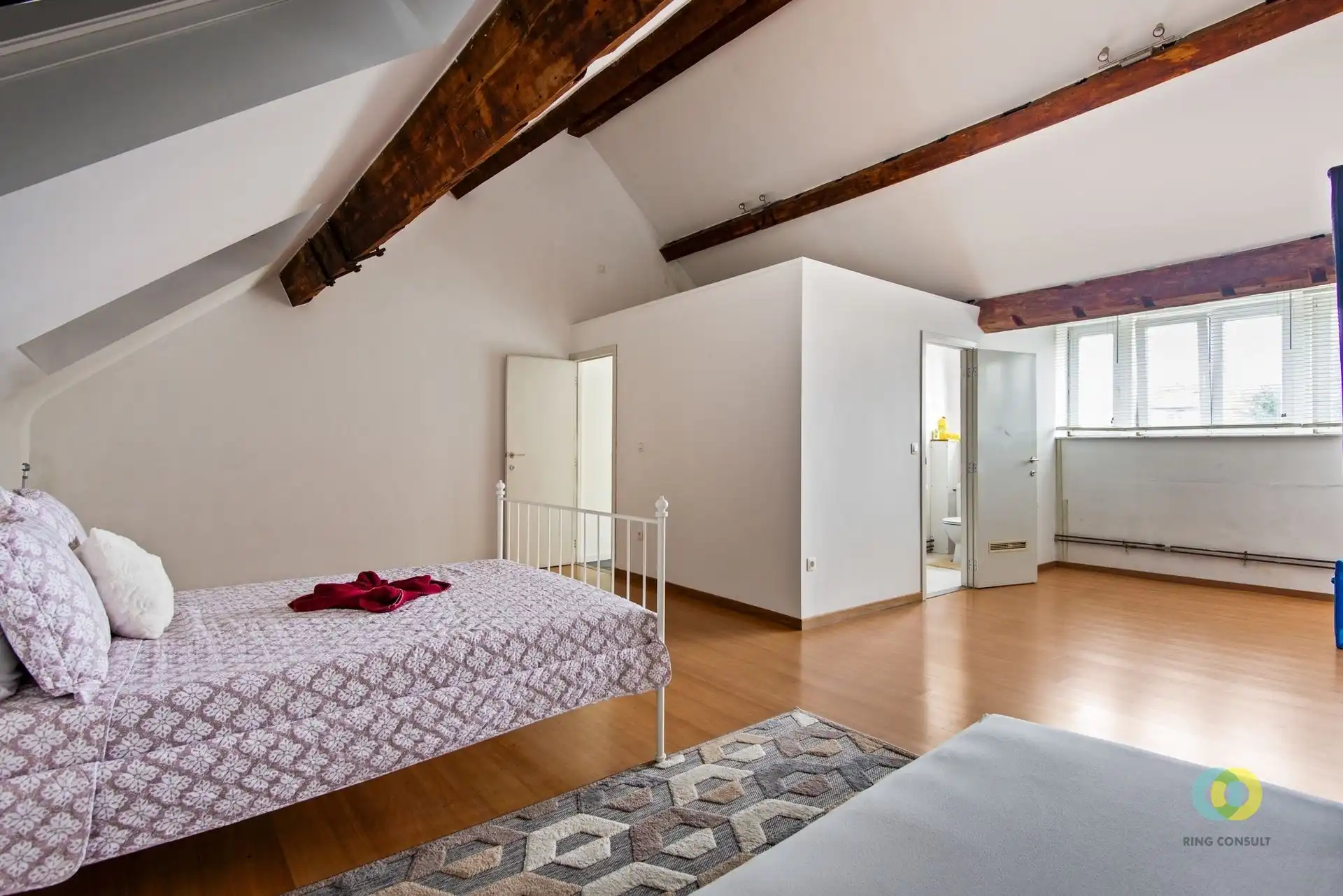 Instapklare en ruime stadswoning met karakter foto 19