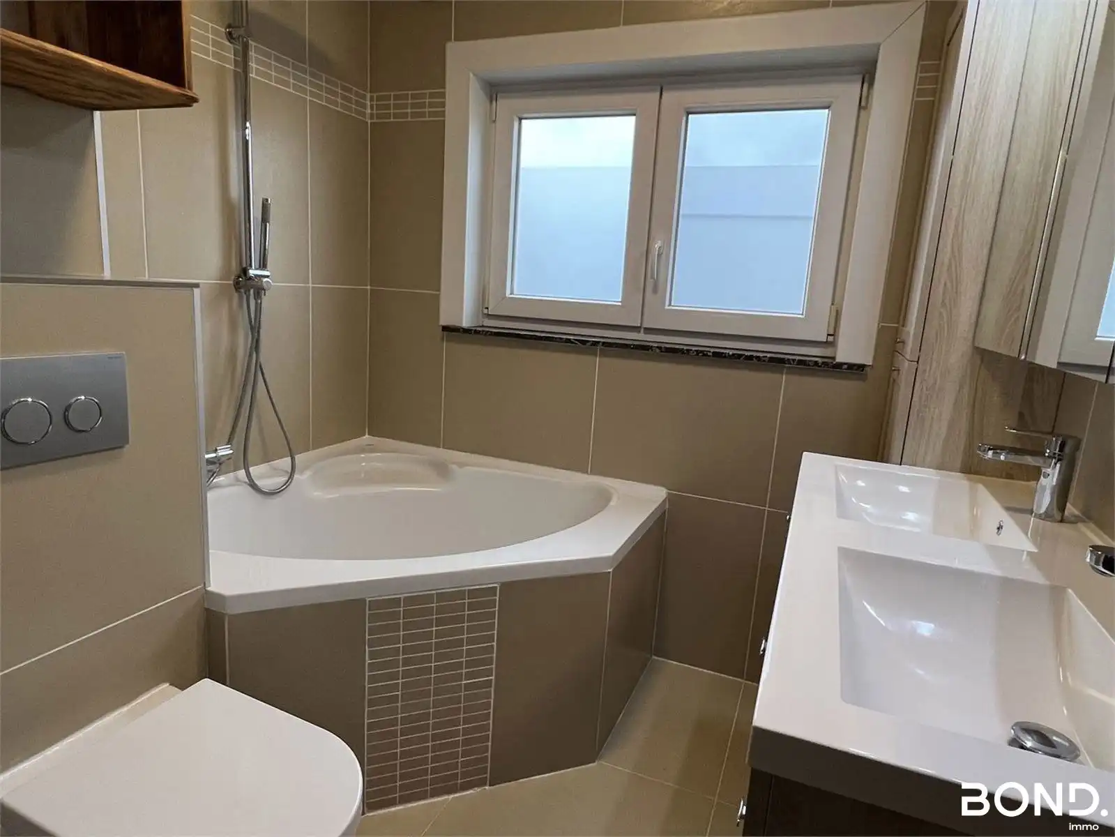 Eengezinswoning met 3 slaapkamers en tuin te huur in Heverlee foto 9