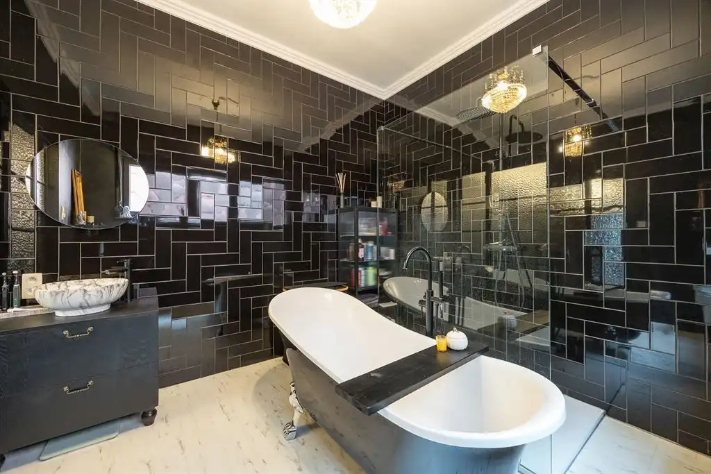 Stijlvol gerenoveerde woning met authentieke charme, zonnige tuin en toplocatie foto 18