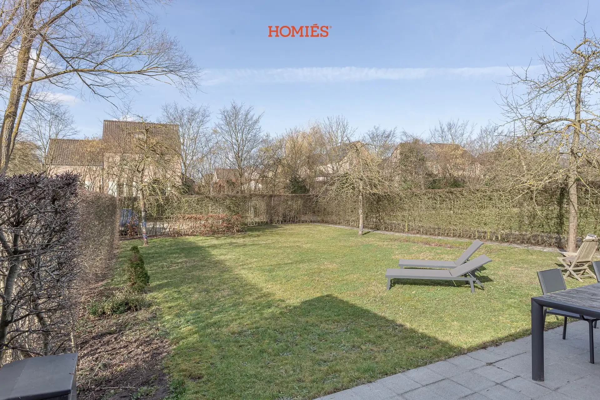 Prachtig landhuis met 4 slaapkamers en 4 badkamers foto 16