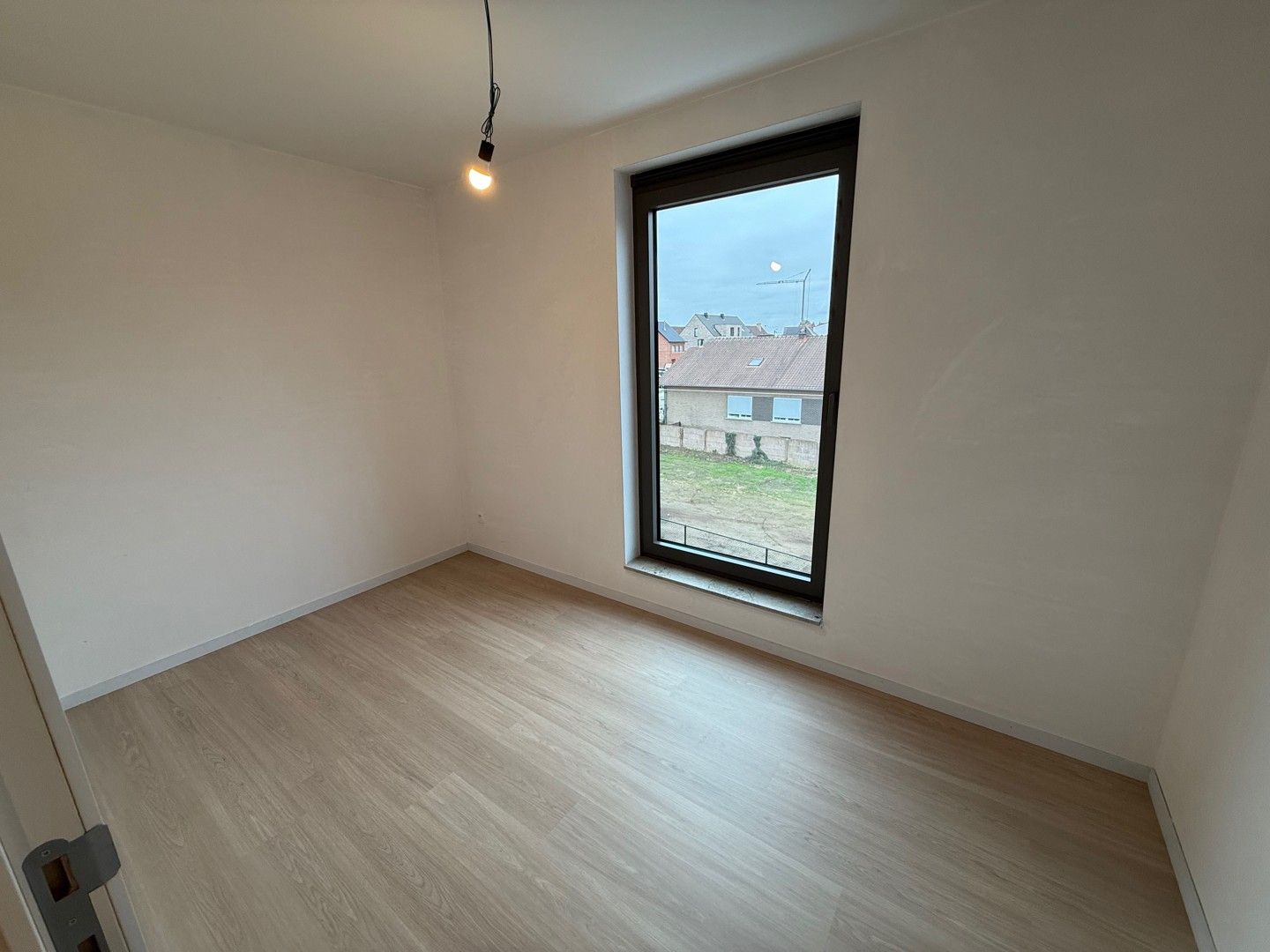 Laatste 3-slaapkamer appartement met zeer ruim leefterras foto 11