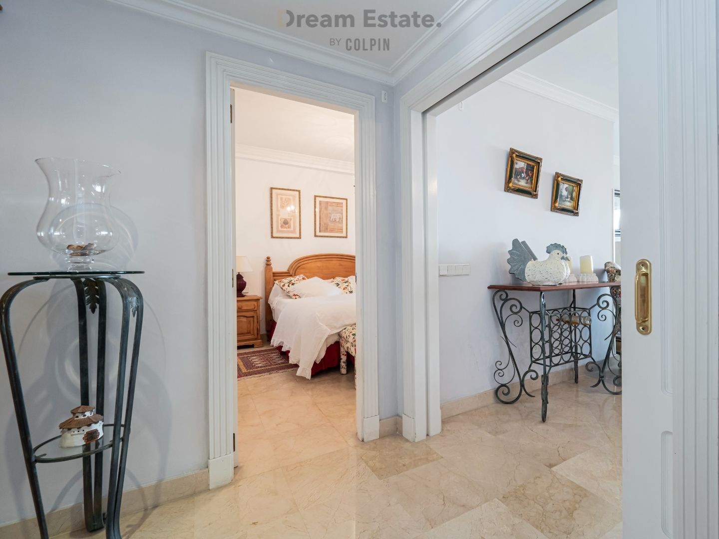 Appartement aan het strand in La Herradura, Puerto Banus. foto 11