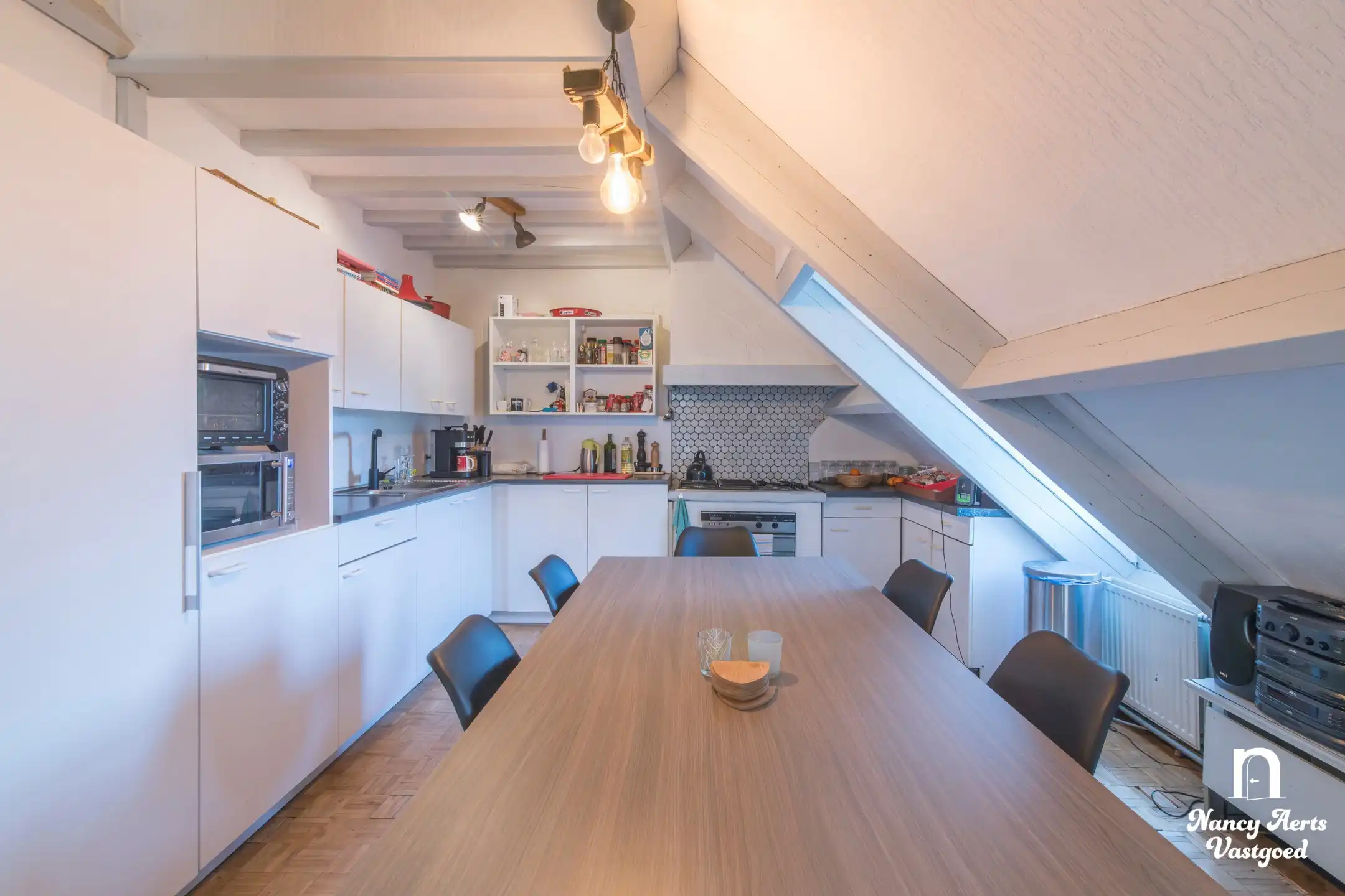 Ruime woning met karakter en talloze mogelijkheden foto 46