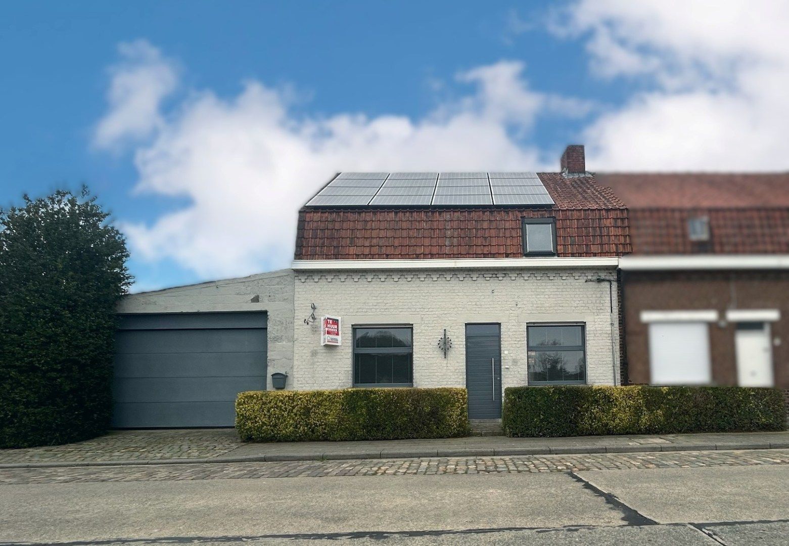 Huis te huur Komenseweg 71 - - 8902 Zillebeke