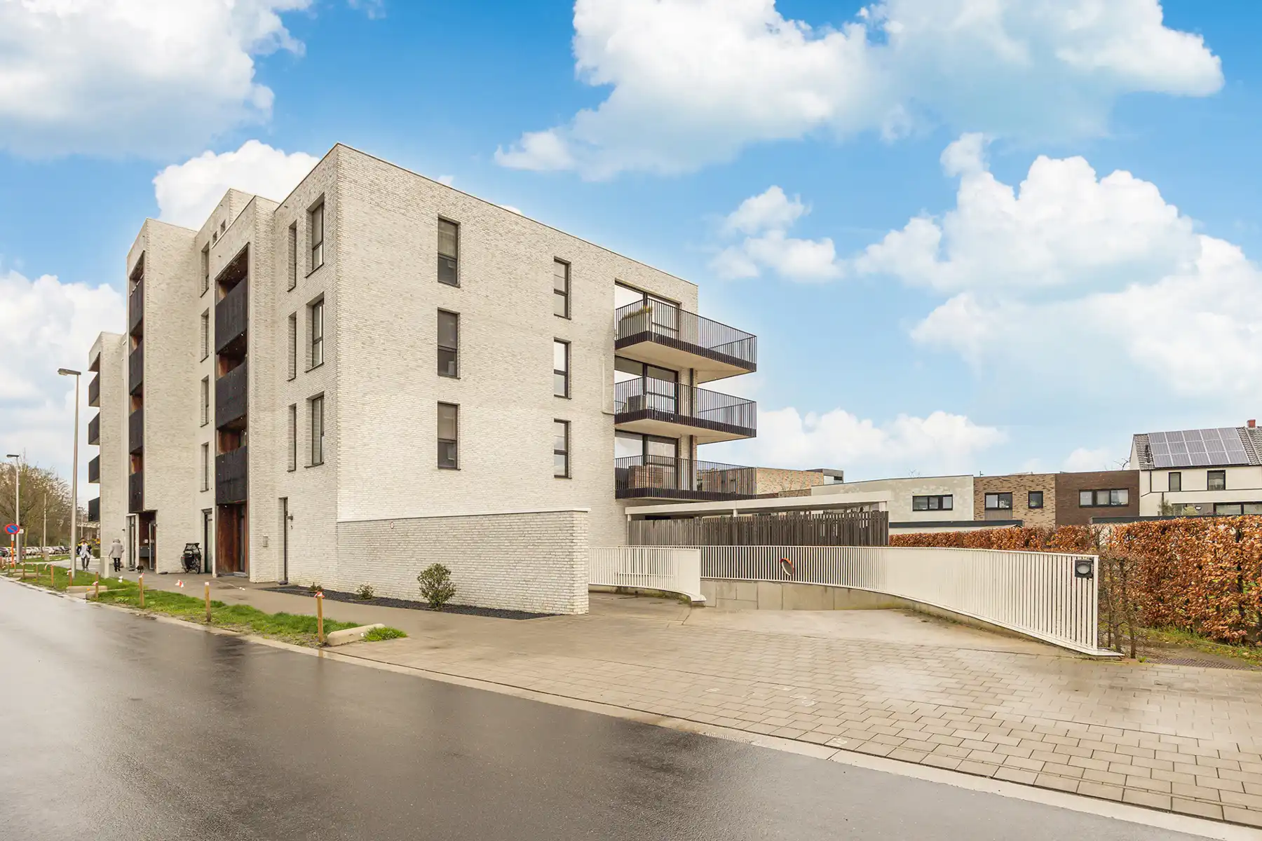 Appartement te koop foto 35