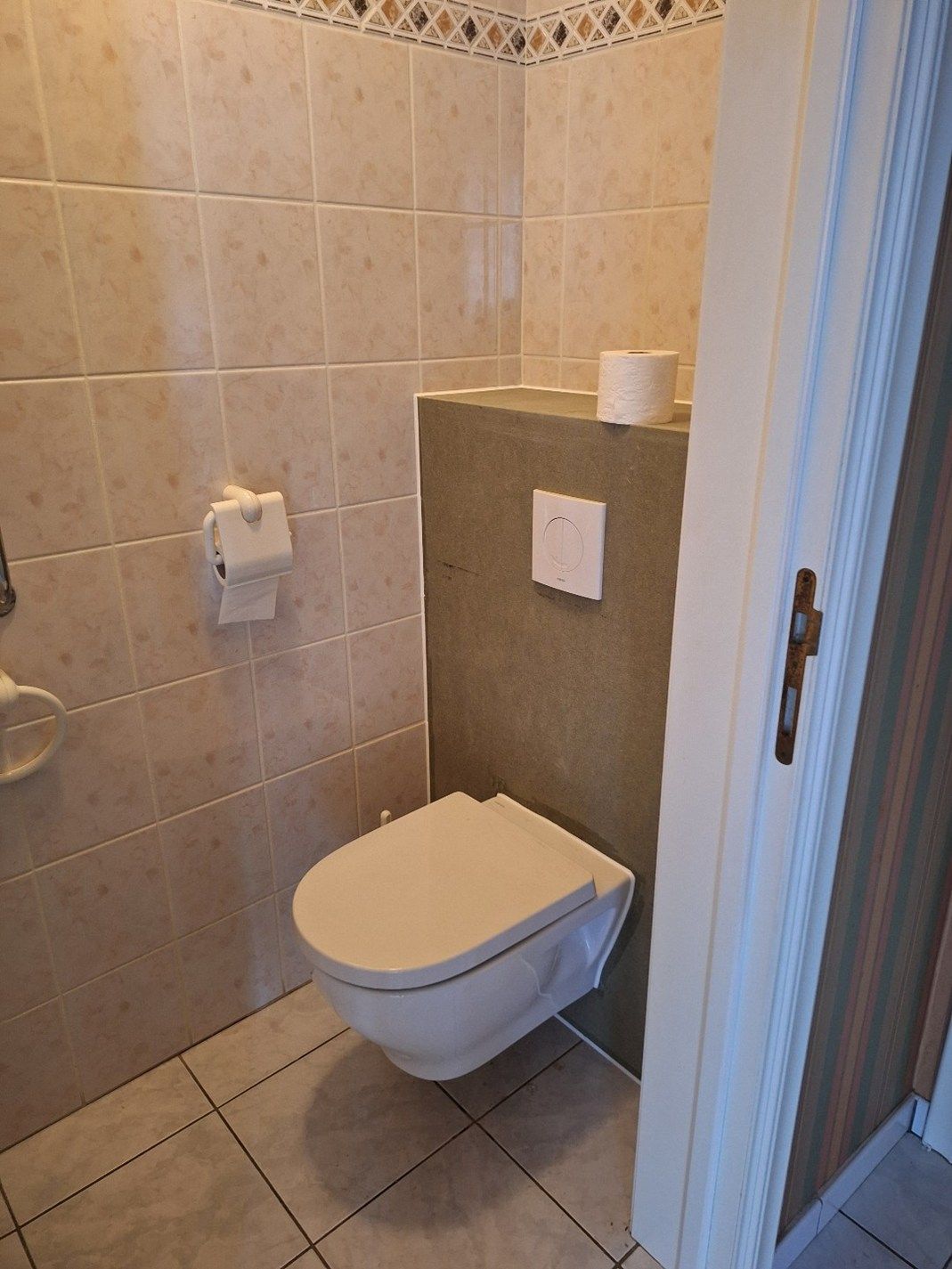 Vrijstaande, gelijkvloerse gezinswoning gelegen op een perceel van 6a18ca op een rustige locatie nabij het centrum van Neeroeteren!  foto 19