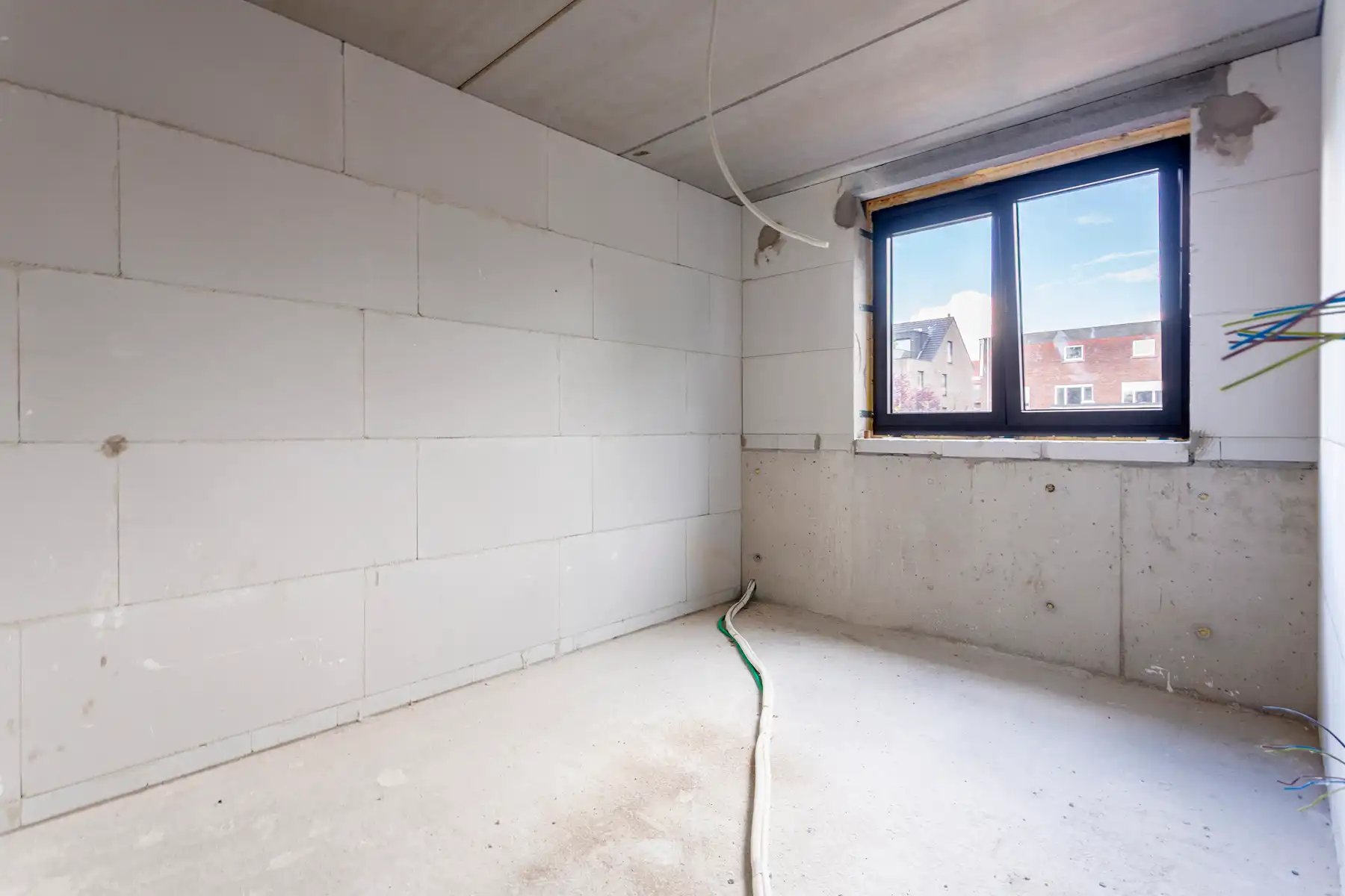 Goed wonen in een groene omgeving BEN WONING foto 10