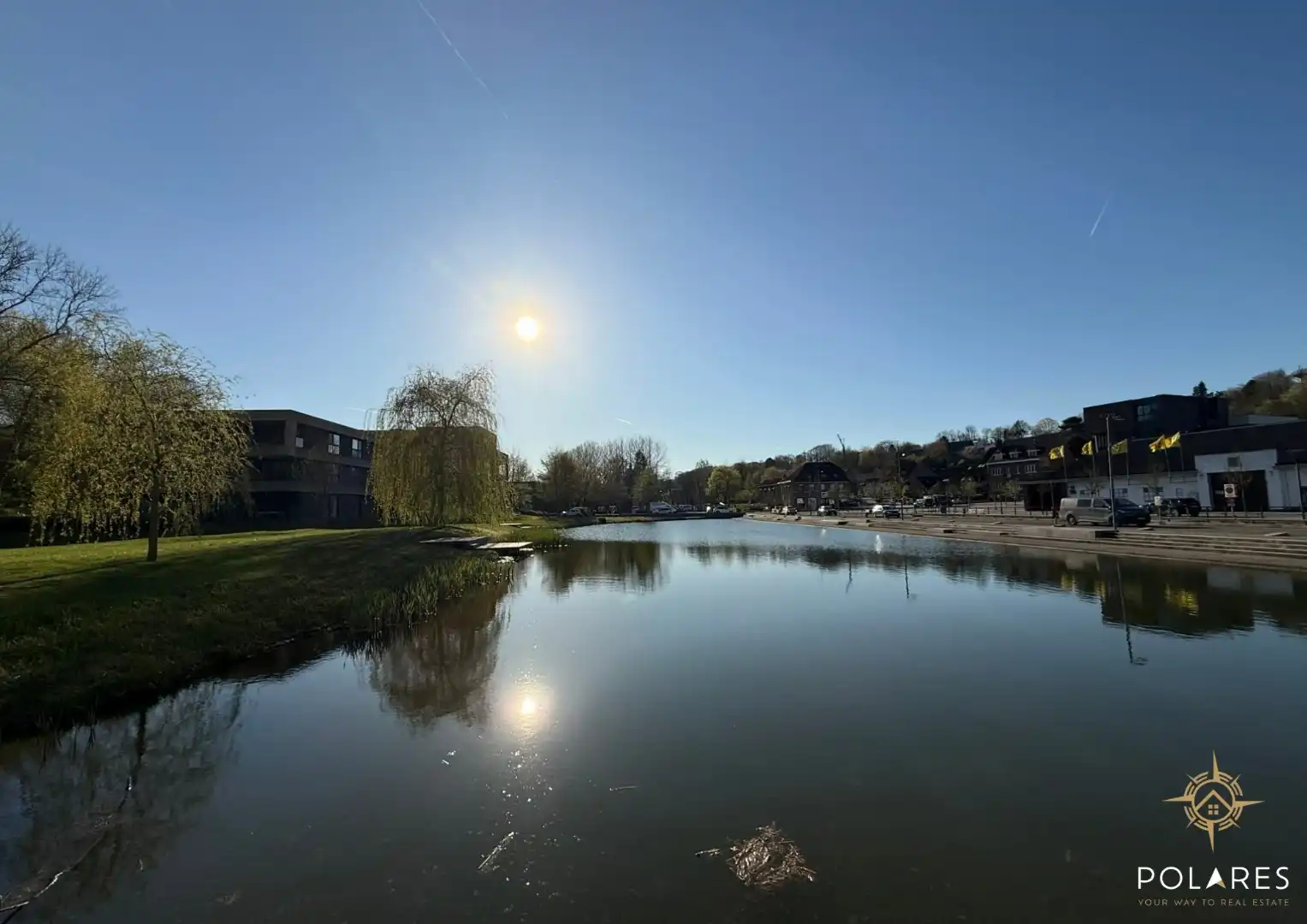 Instapklaar appartement met 2 slaapkamers op toplocatie in Overijse foto 15