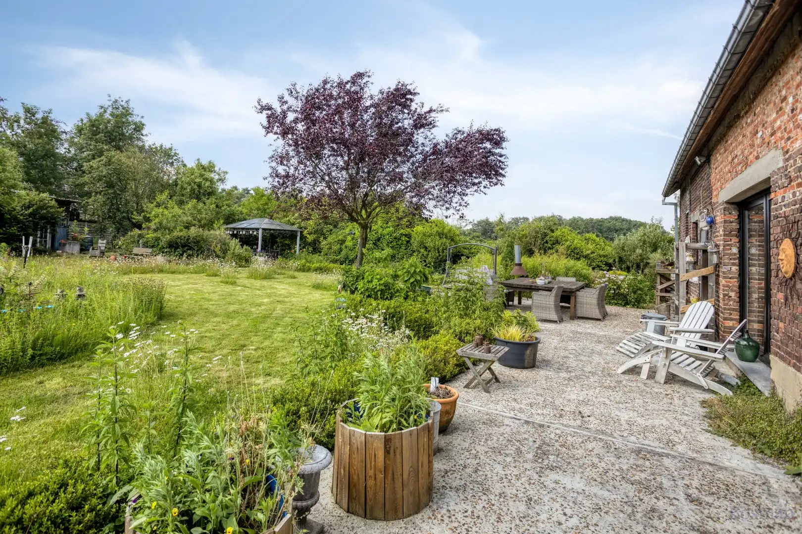 Hoeve te koop in Tessenderlo foto 19