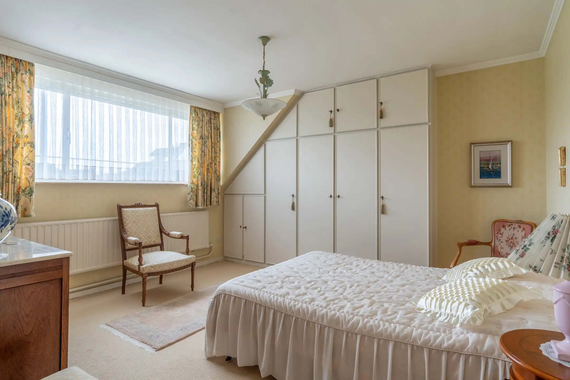 Zeer nette charmante woning met 3 slaapkamers op 579 m² foto 17