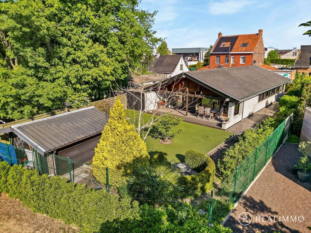 Instapklare gelijkvloerse woning met zuidgerichte tuin foto 17
