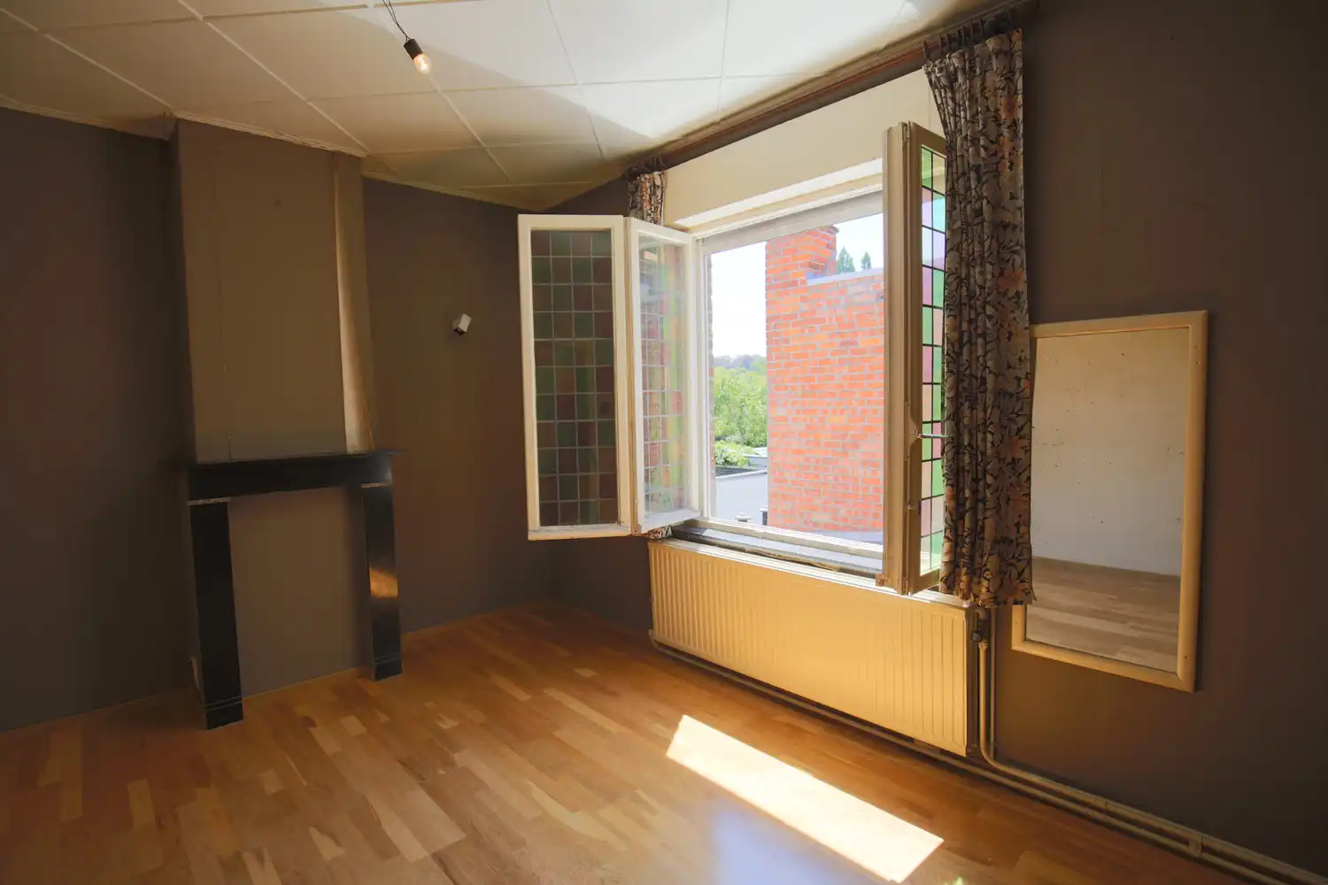 Burgerhuis uit het interbellum foto 15