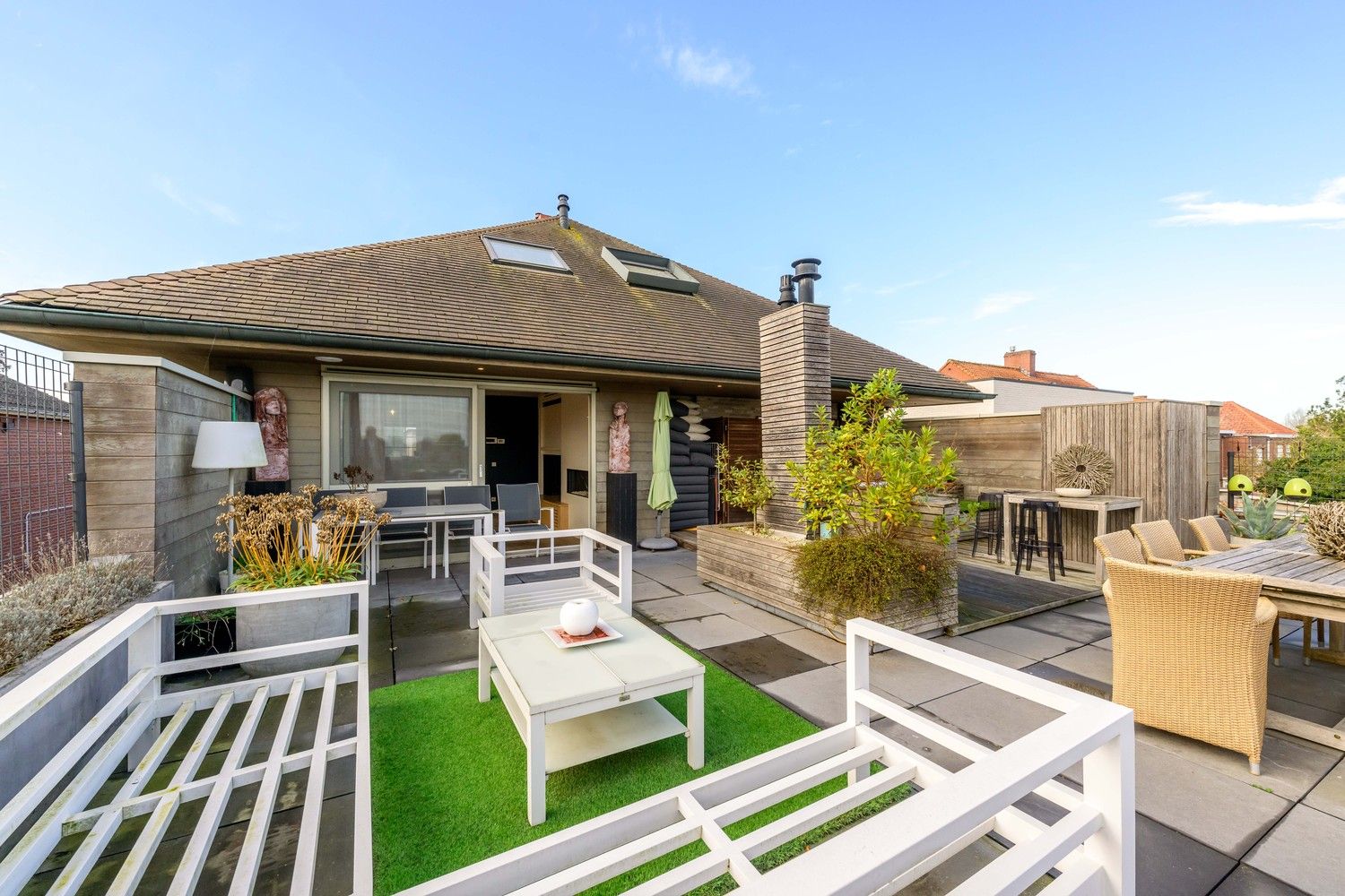 Appartement te Ruiselede. foto 29