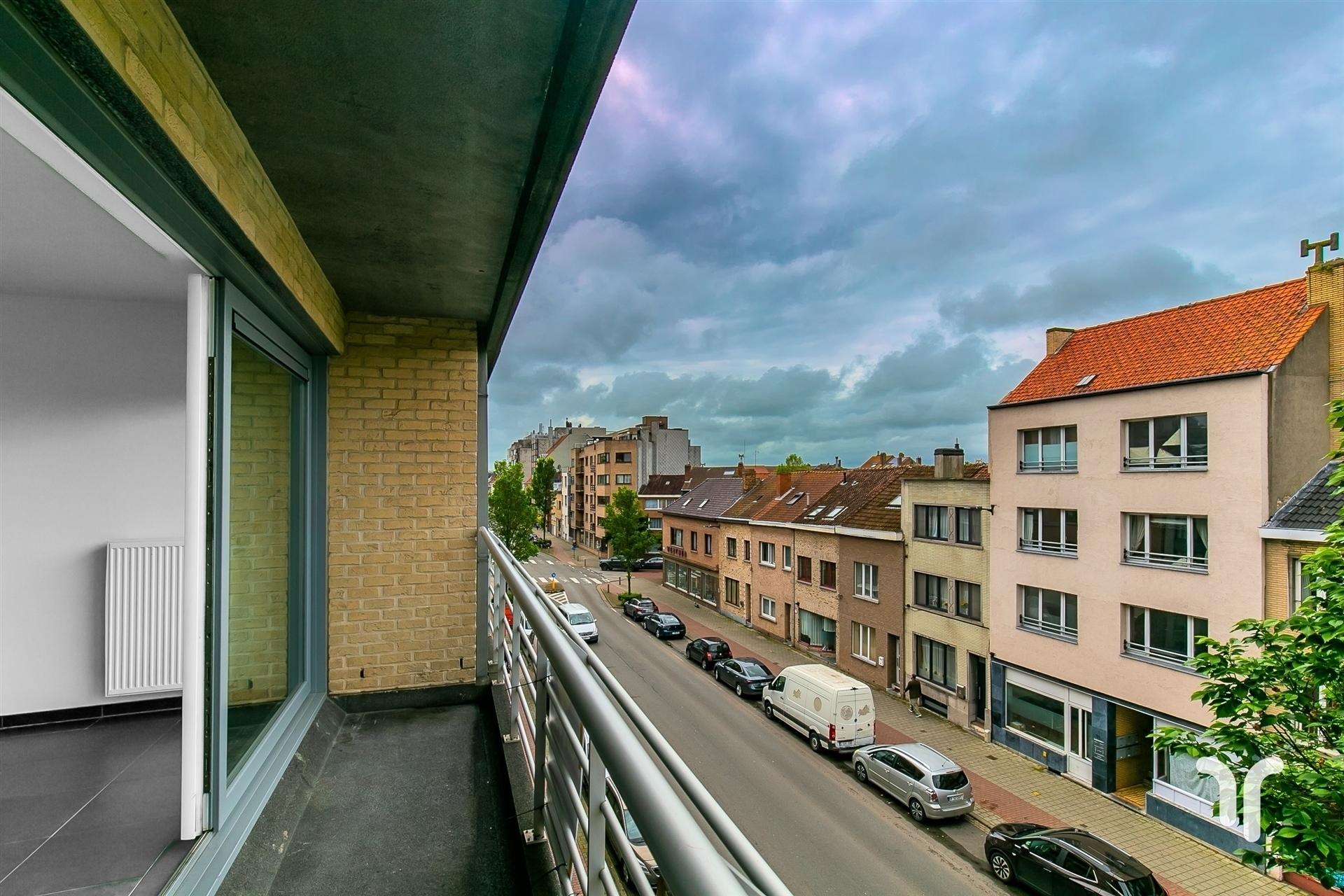 Energiezuinig éénslaapkamerappartement met zonneterras foto 8