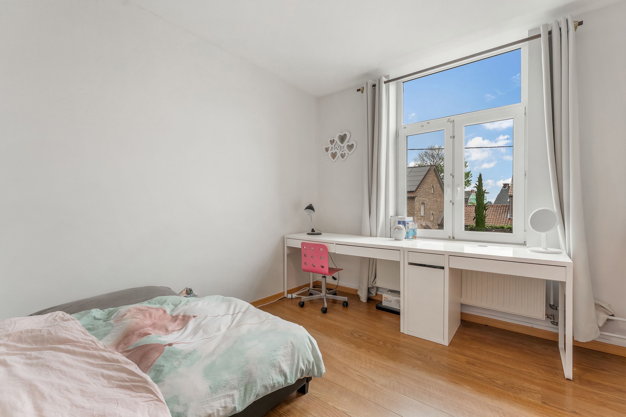 Instapklare woning met werkplaats te Vroenhoven foto 8