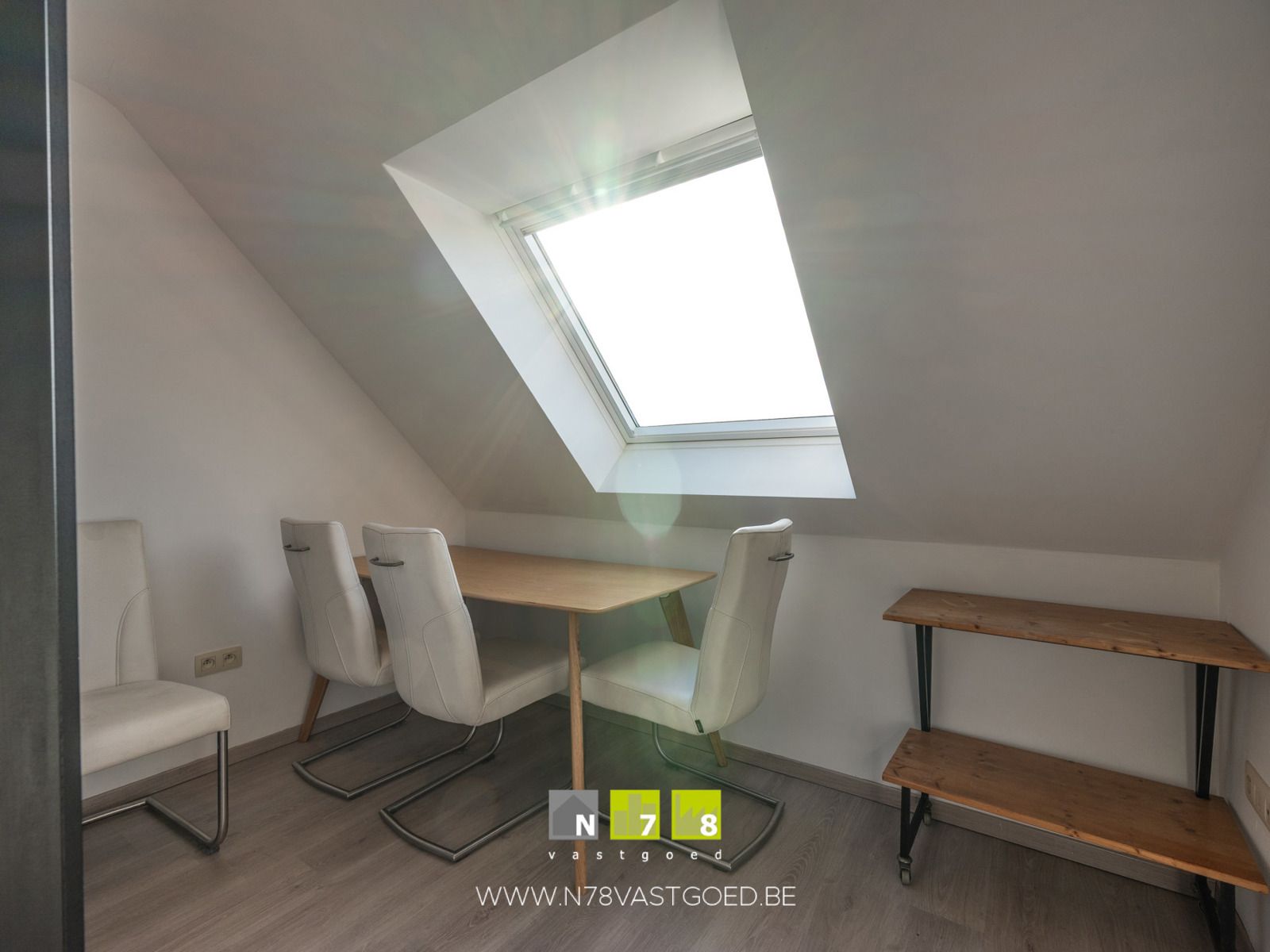 Appartement te koop foto 18