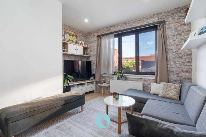 Woning met handels- of praktijkruimte foto 3