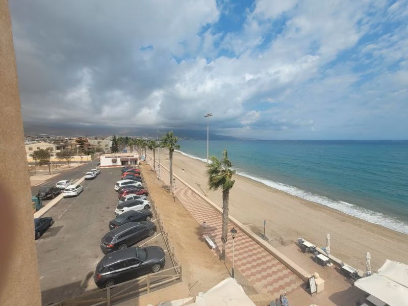 Appartement aan Baai van Almeria foto 26