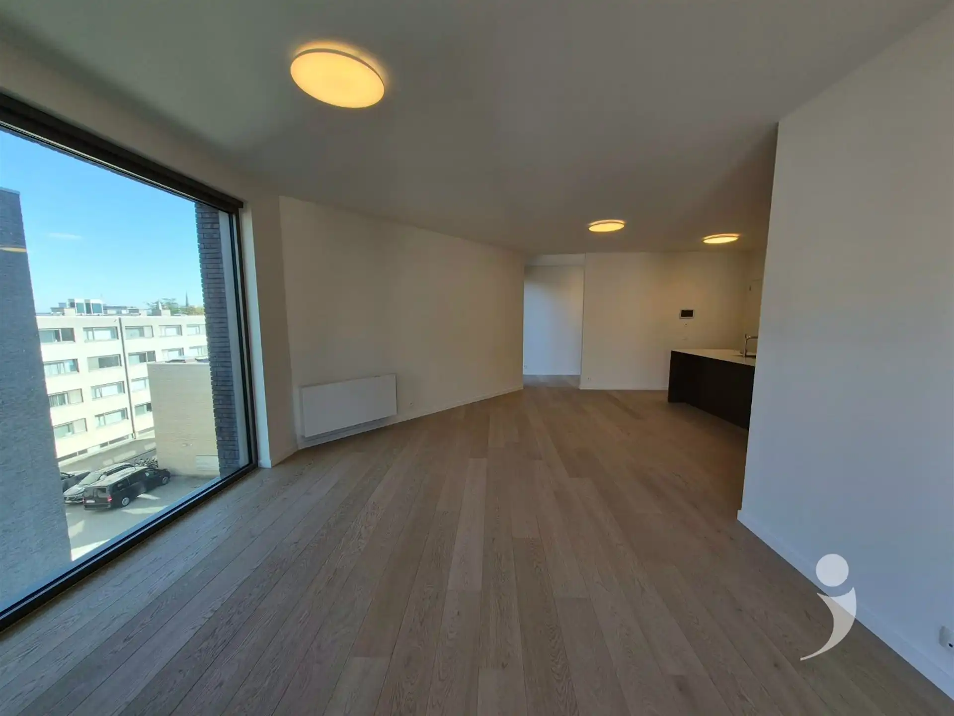 Nieuwbouw appartement foto 3