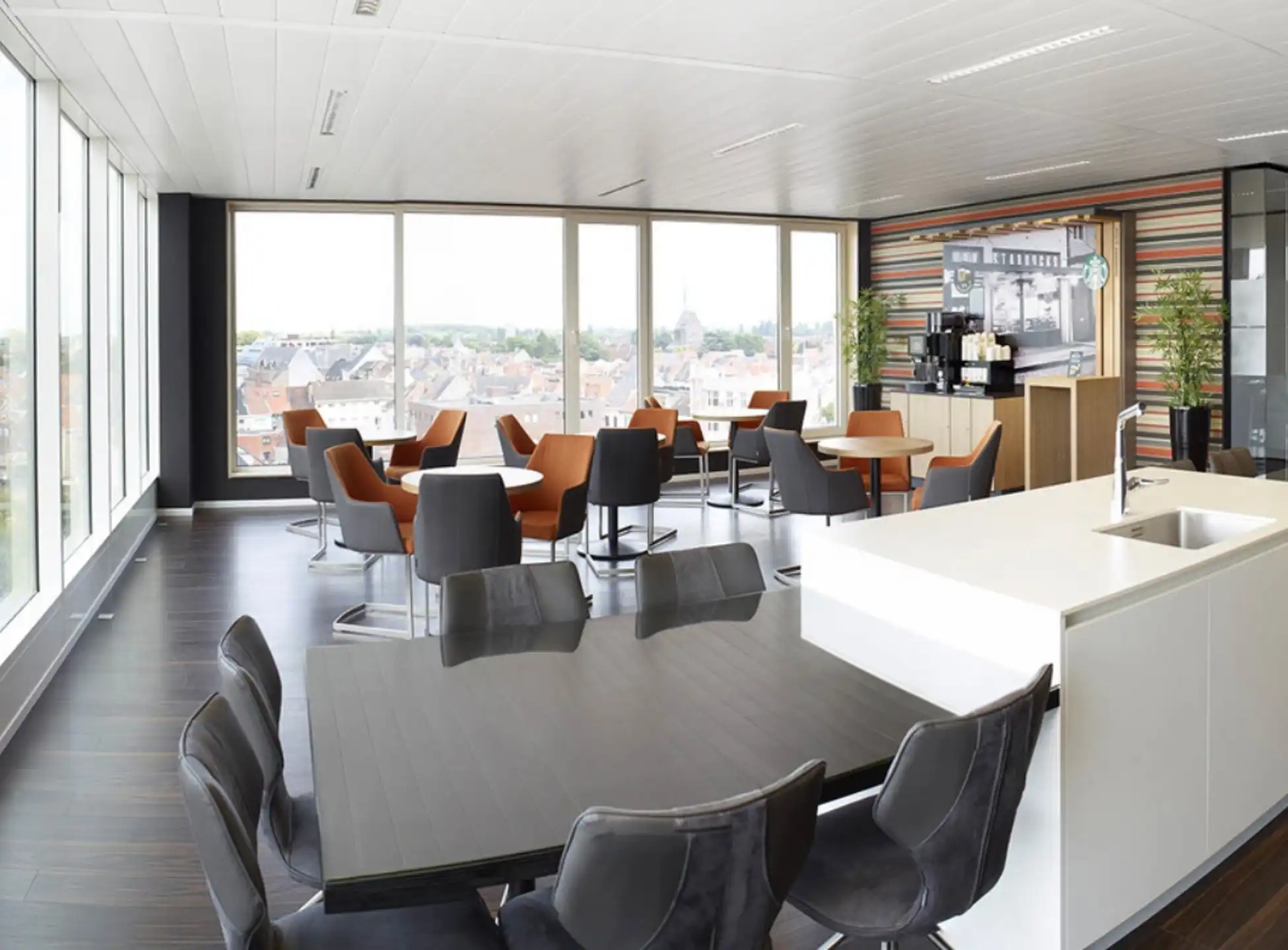 Kantoor te huur foto 3