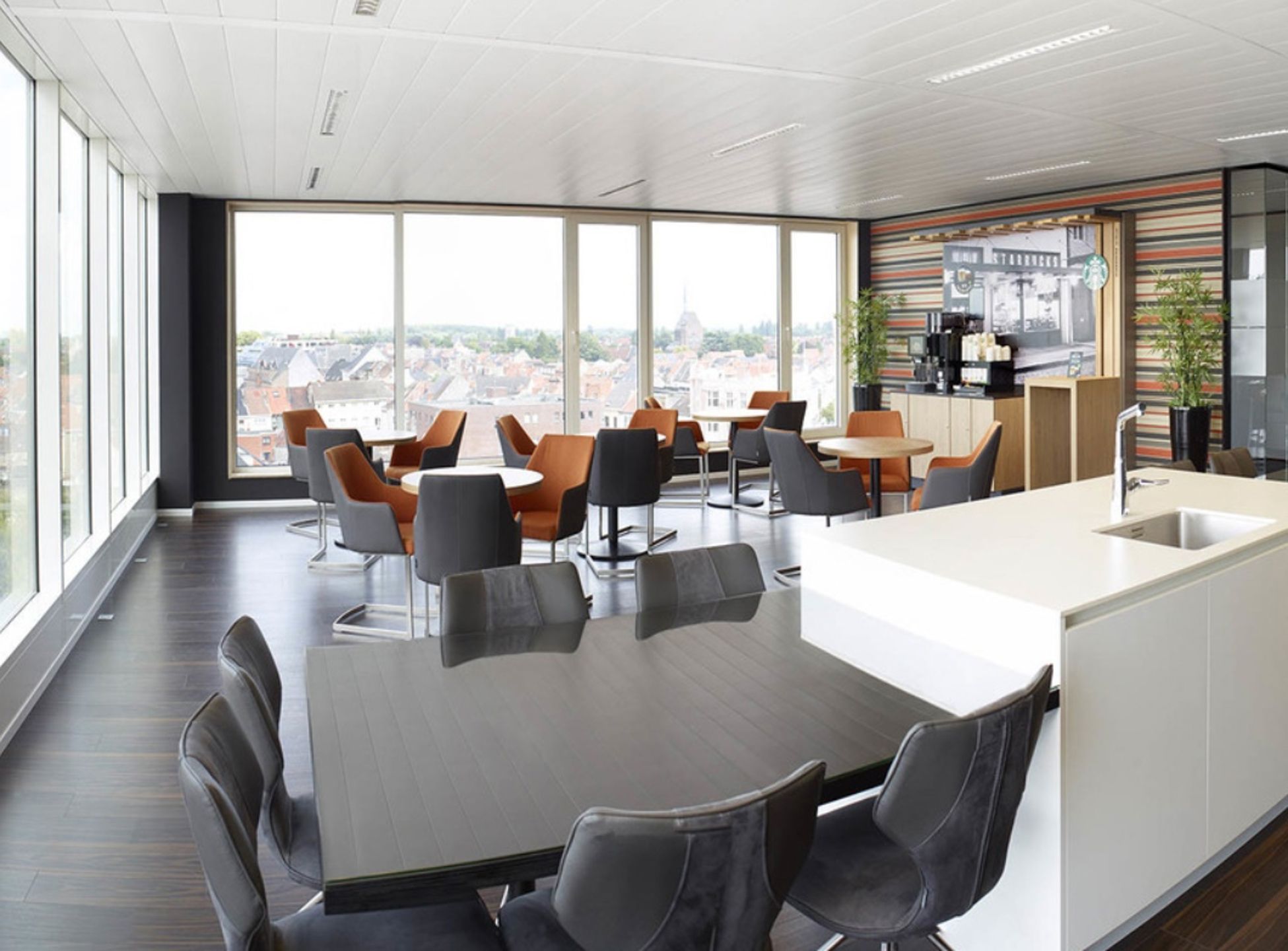 Kantoor te huur foto 3