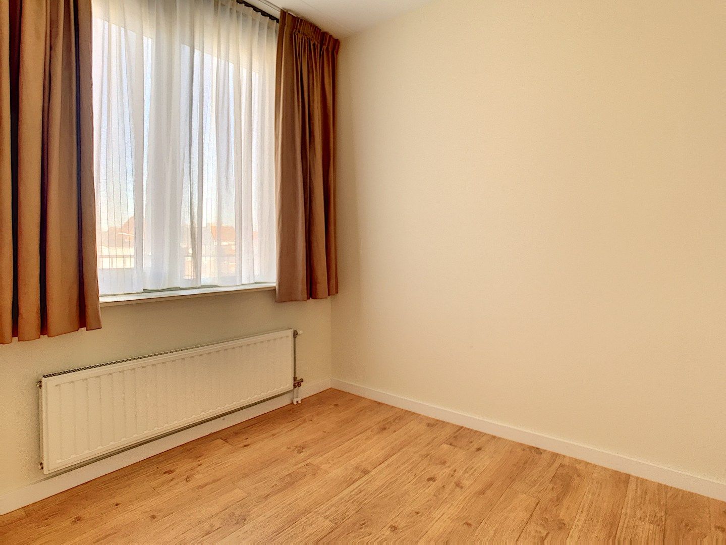 Ruim appartement in het centrum foto 13