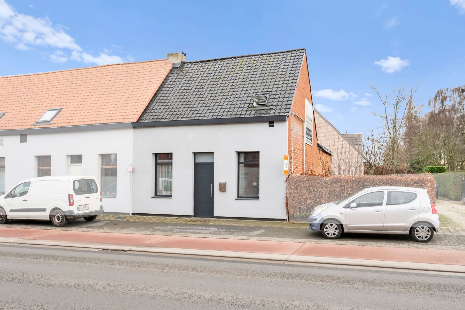 Ideale starterswoning of investeringsopportuniteit in Lokeren  foto 2