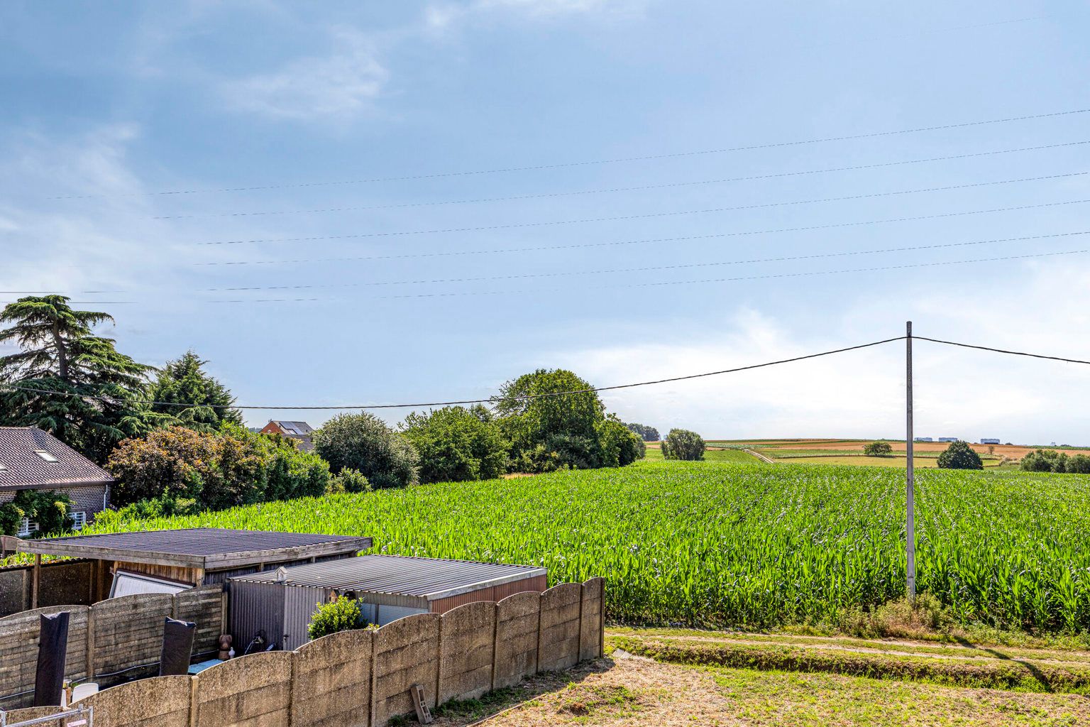 immo DAVID stelt voor: ruime en energiezuinige woning foto 18