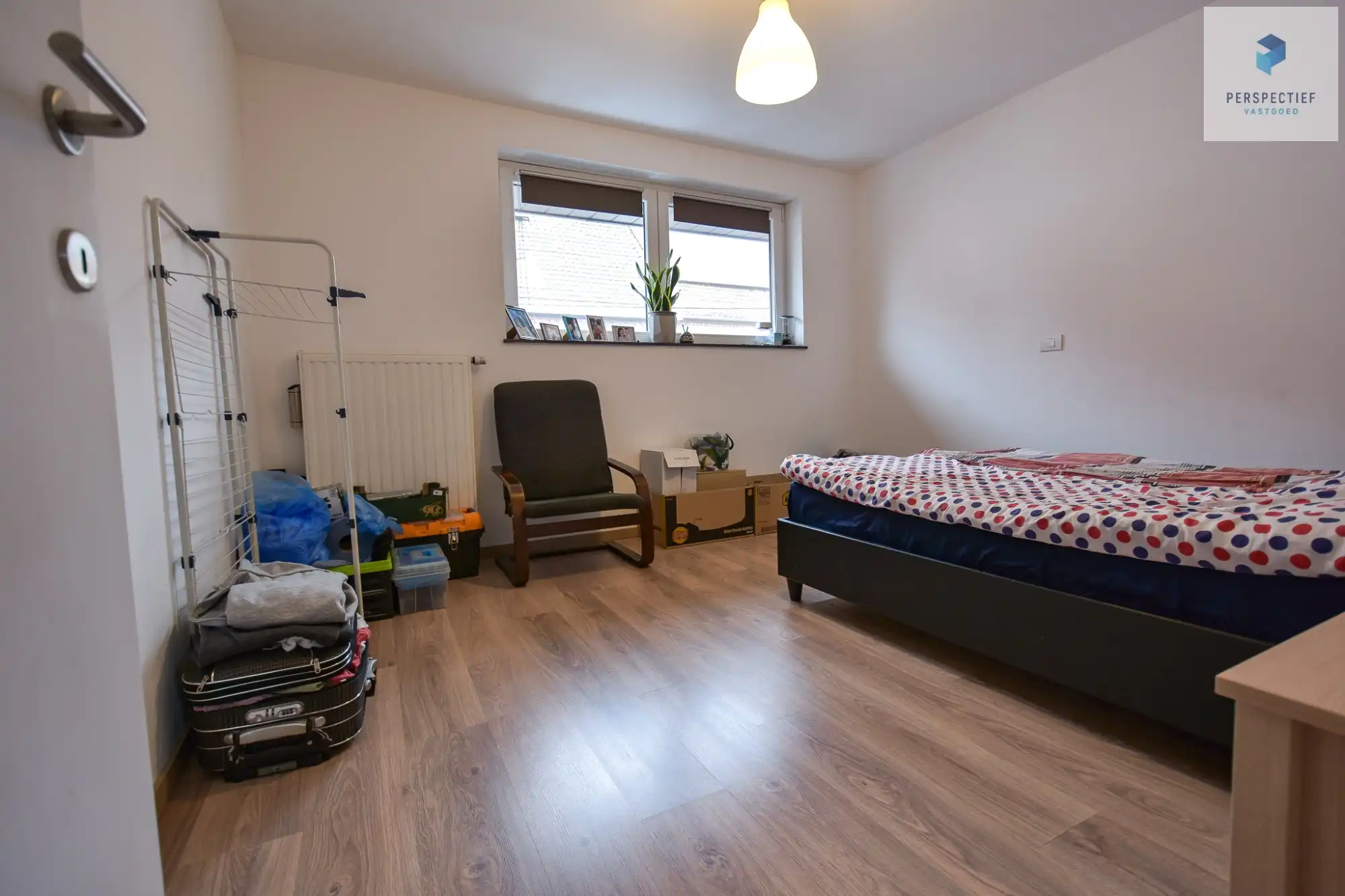 BEZOEKMOMENT WOENSDAG 06/05 VAN 16U30 TOT 18U | RUIME gezinswoning met 3 slpks en zongerichte tuin. foto 15