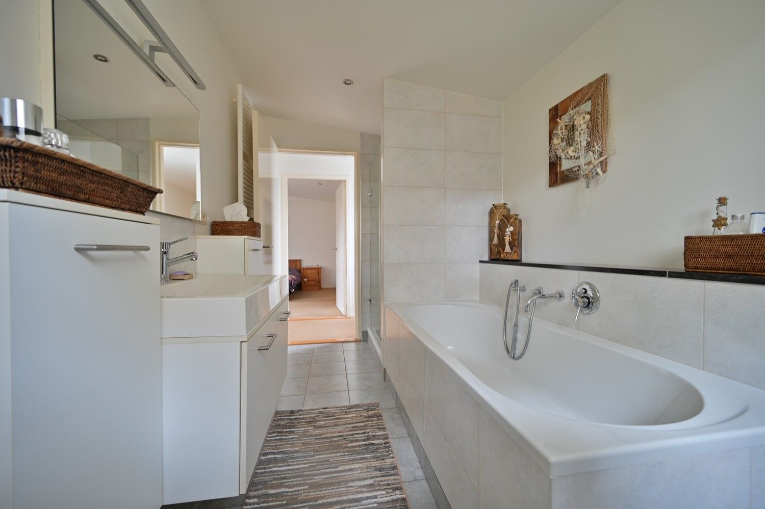 Hier woon je waar rust, ruimte en natuur samenvloeien foto 25