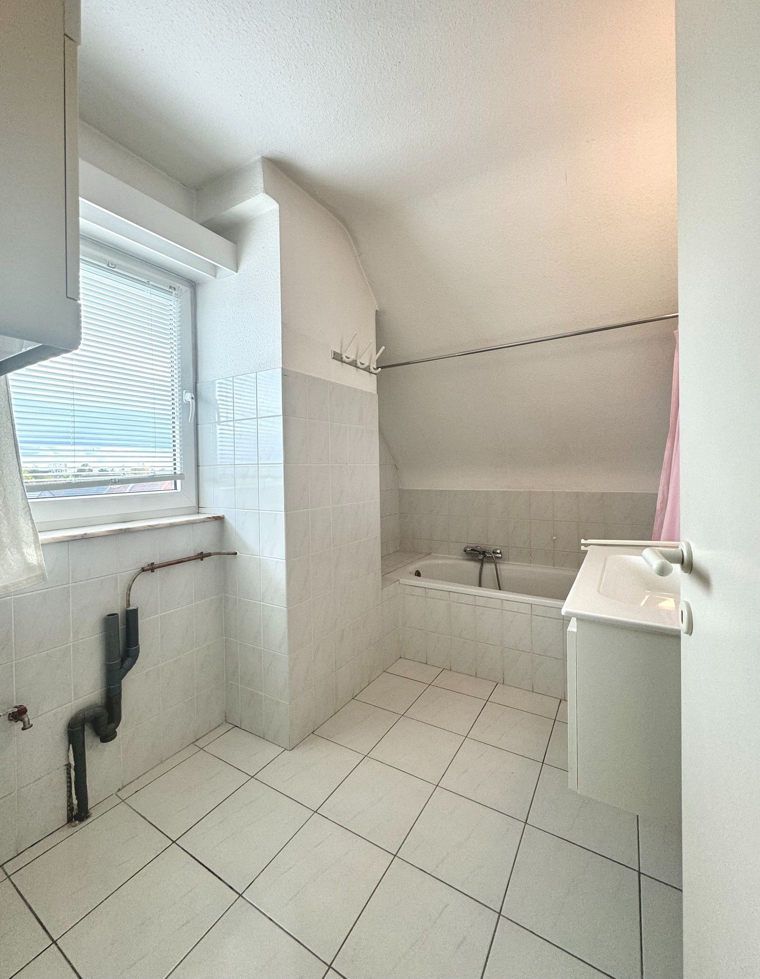 DUPLEX APPARTEMENT MET 3 SLPKS, TERRAS & GARAGE foto 25
