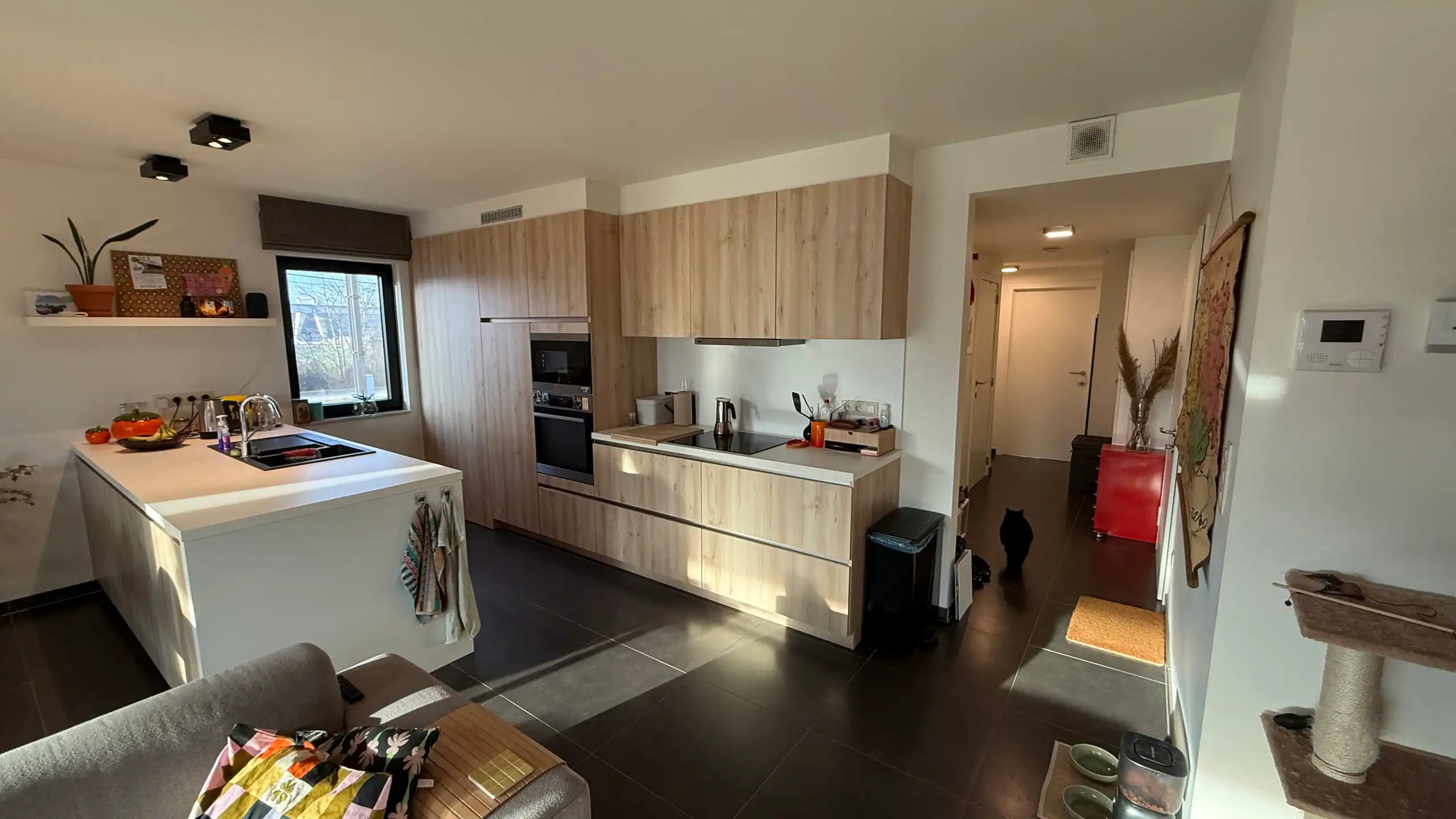 Modern appartement met uitstekende ligging foto 4