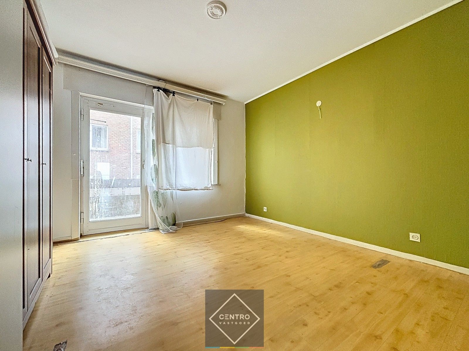 Betaalbaar appartement met frontaal ZEEZICHT! foto 7