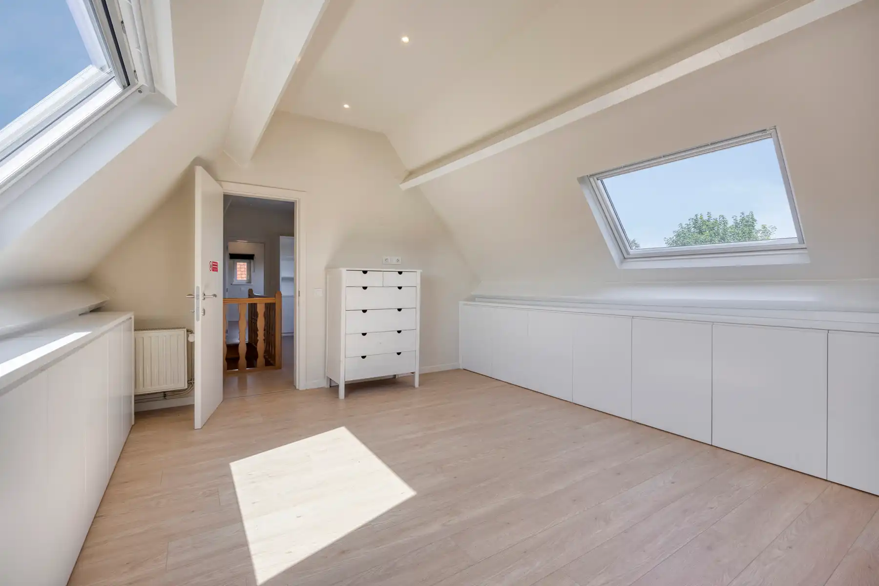  Exclusieve villa op een absolute toplocatie in Dilbeek! foto 25