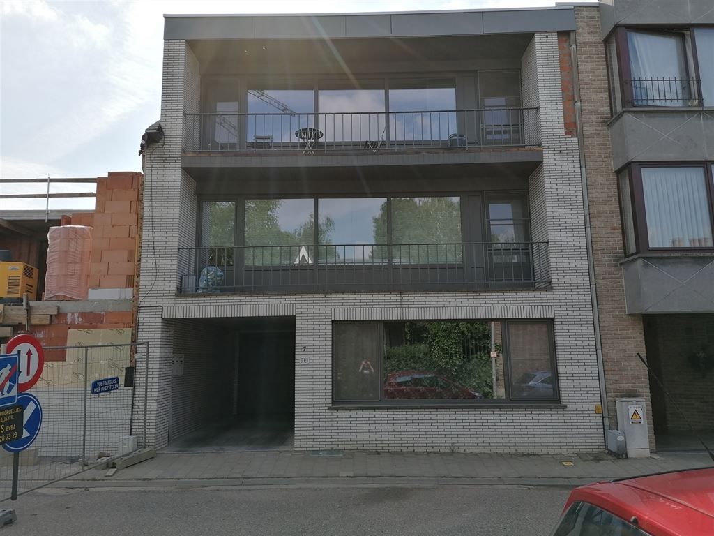 Appartement op toplocatie te Scherpenheuvel foto {{pictureIndex}}