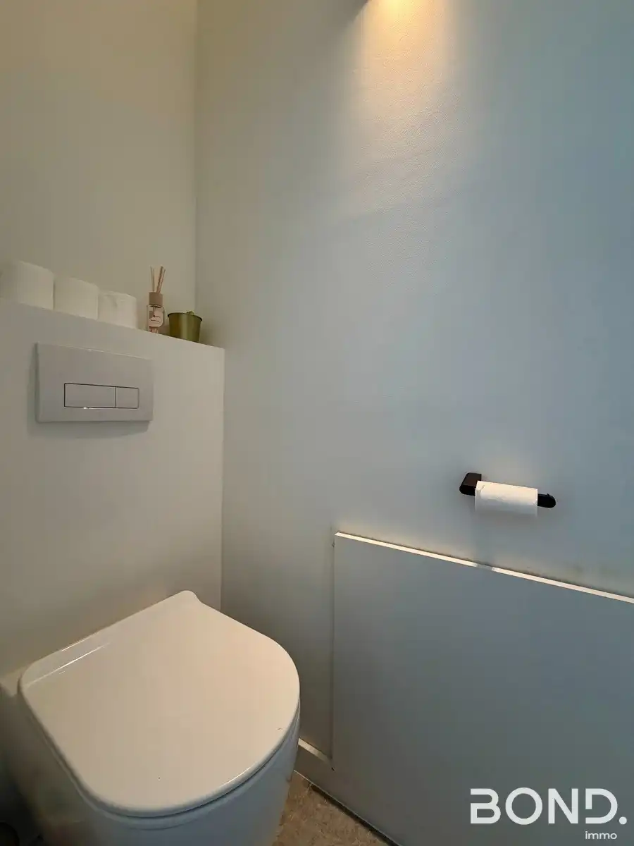 Prachtig appartement op toplocatie! foto 7
