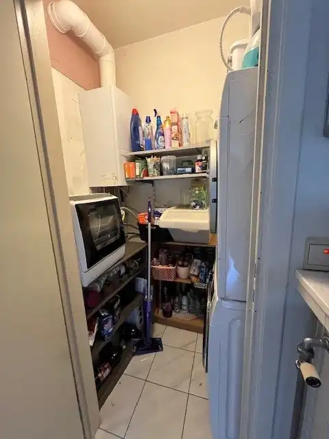 Appartement met 3 slaapkamers, lift en terras te Beveren-Waas foto 7