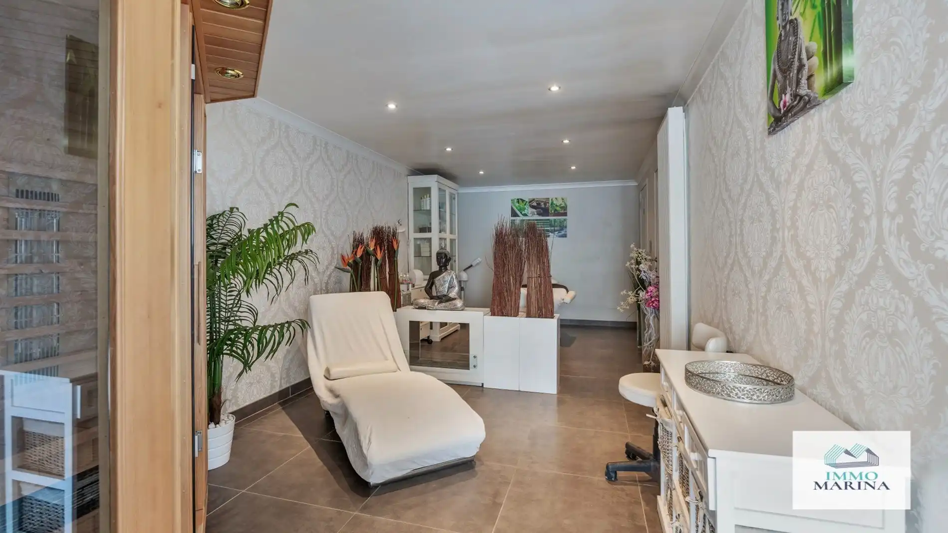 Kantoor te koop Pastoriestraat 36 -/0002 - 3128 Tremelo