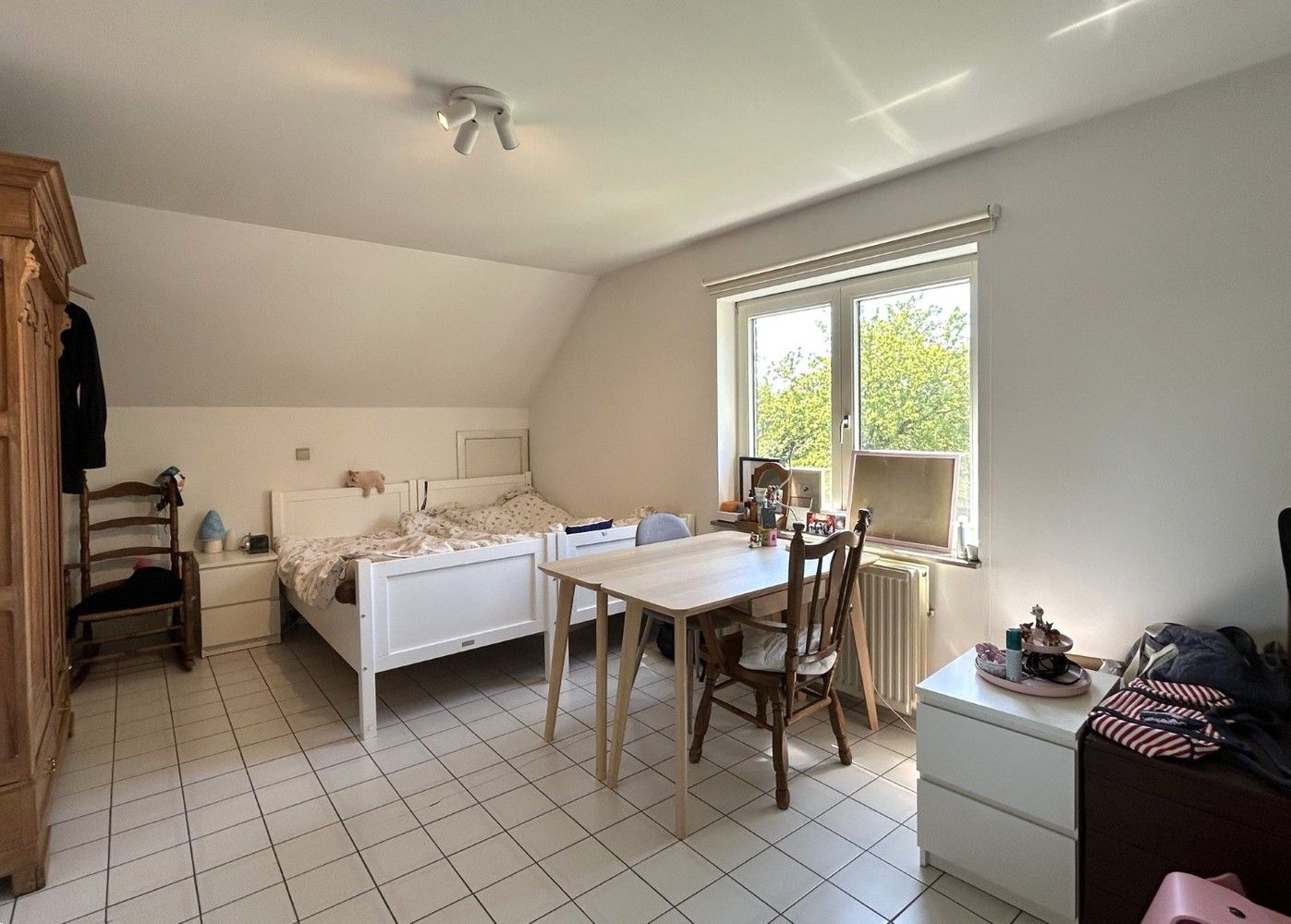 Vrijstaande woning met grote tuin aan Heverlee-bos foto 16