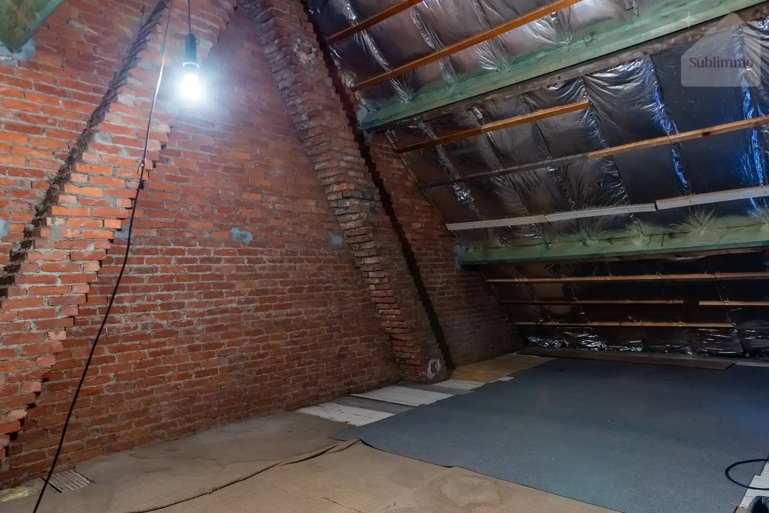 Verzorgde halfopen woning nabij het centrum van Meerhout. foto 19