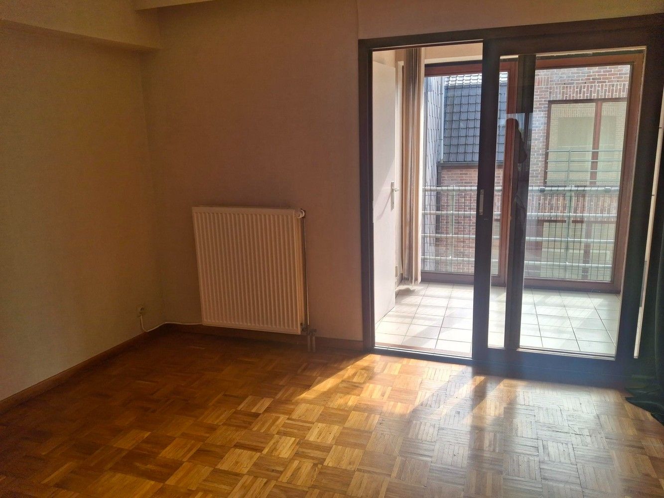 Appartement te Asse-centrum foto 4