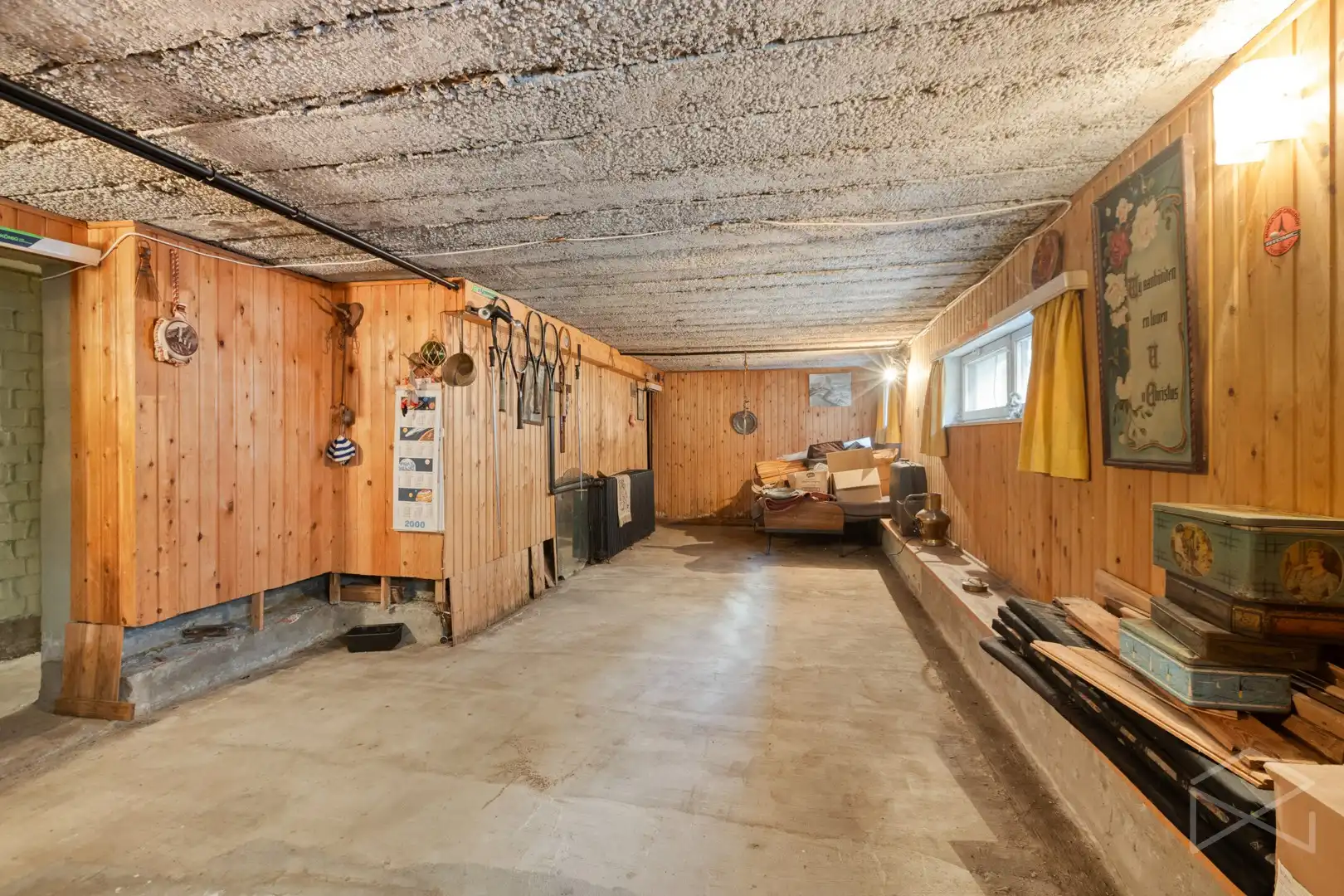 Halfopen bebouwing te koop in centrum Tessenderlo foto 17