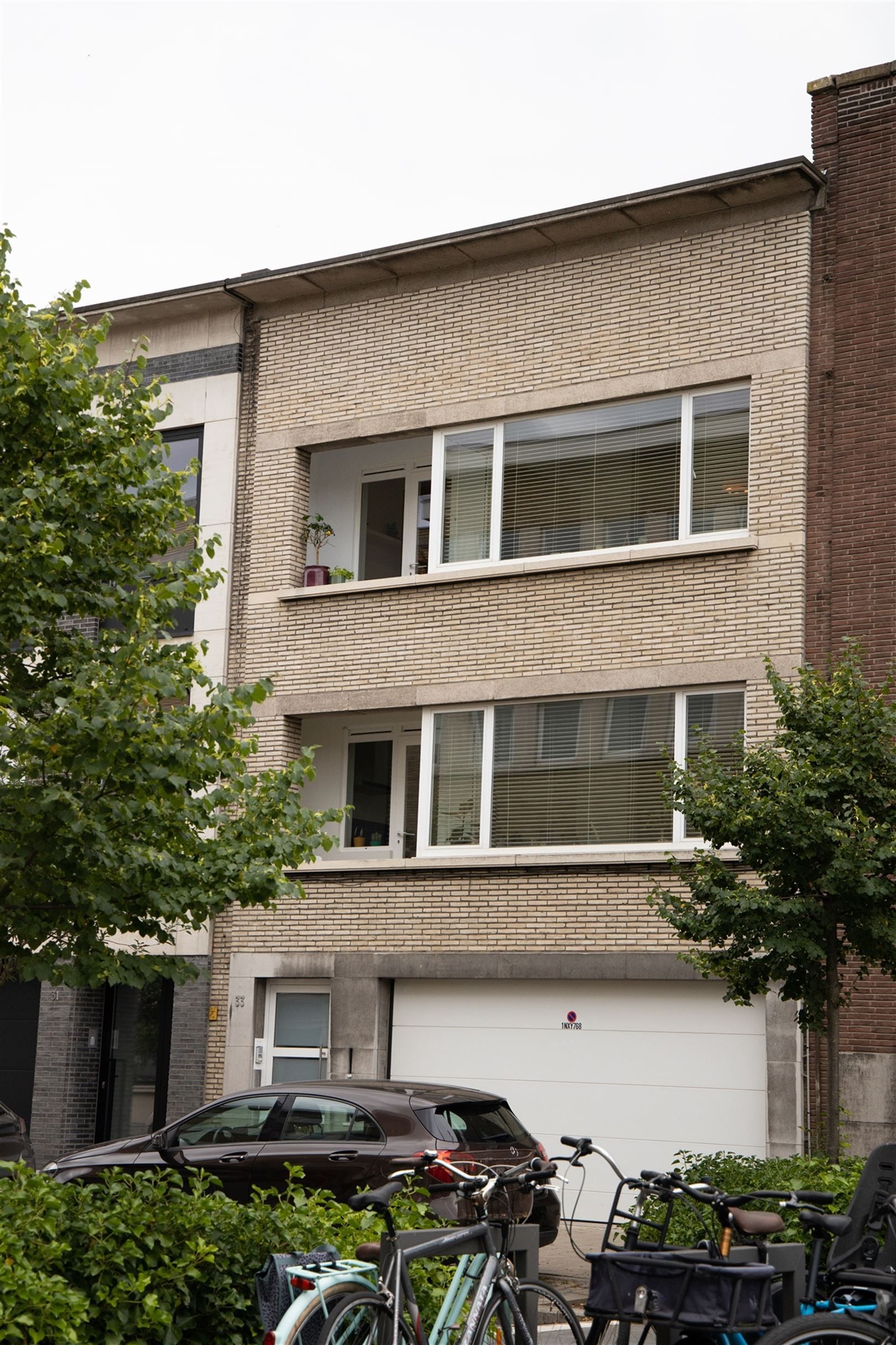 Gemeubeld appartement te Expowijk  foto 17