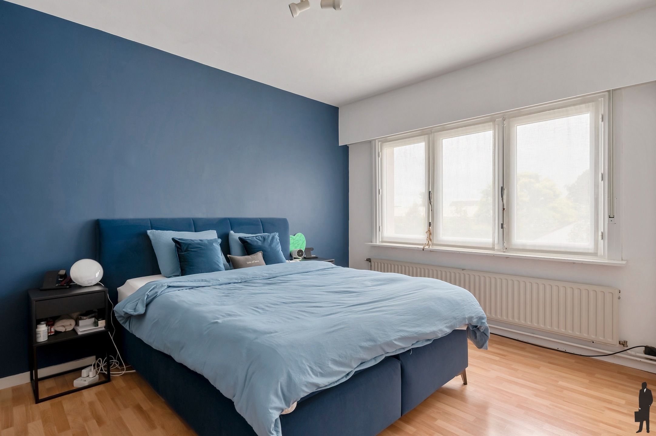 Gezellige en ruime woning in het hart van Merksplas. foto 18