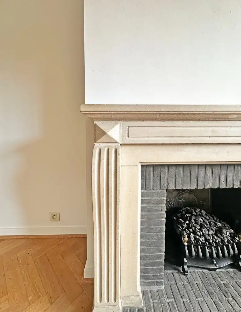 3 slaapkamer appartement met terras en staanplaats te Wilrijk! foto 4